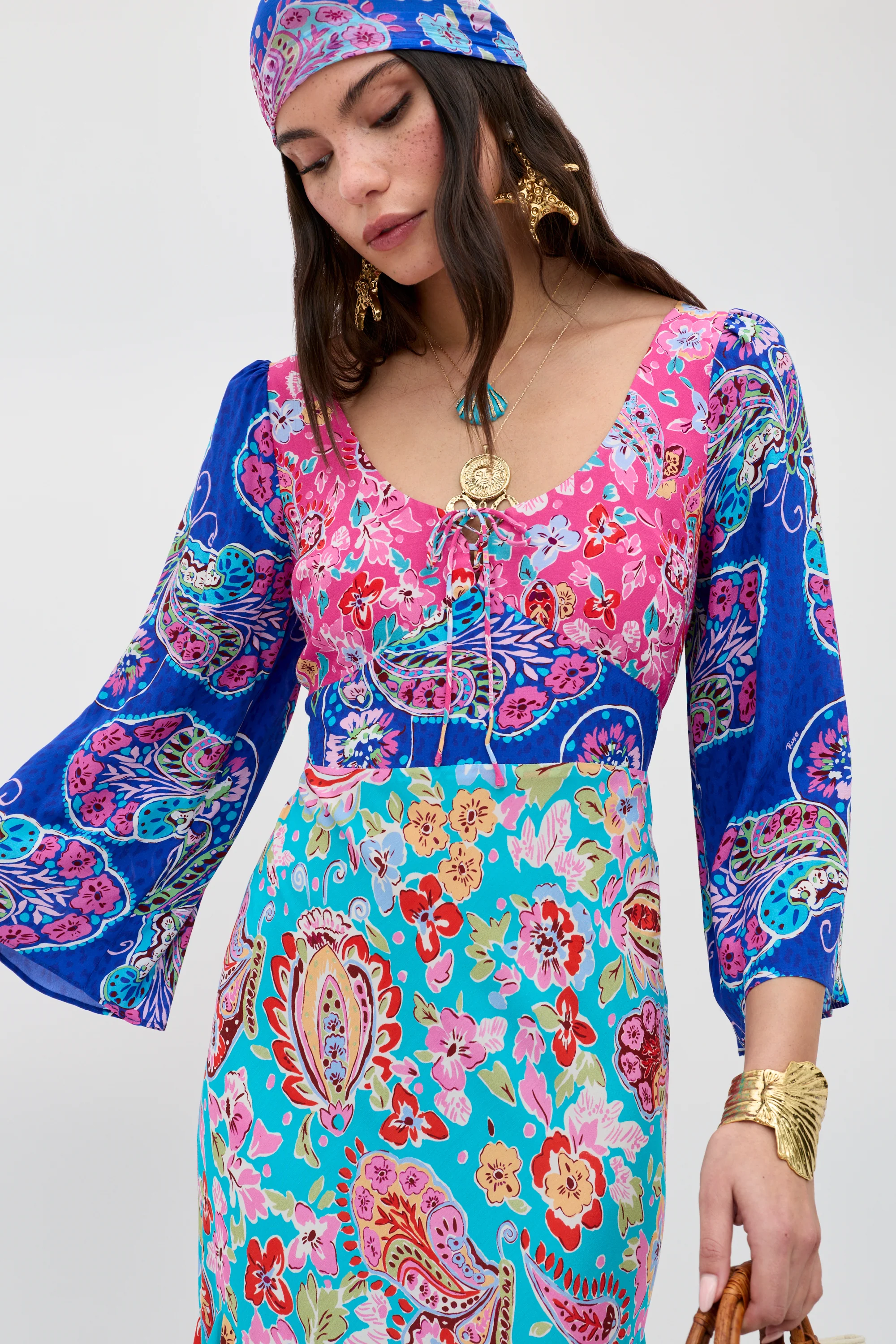 Karly - Cara Mix Blue - Image 5