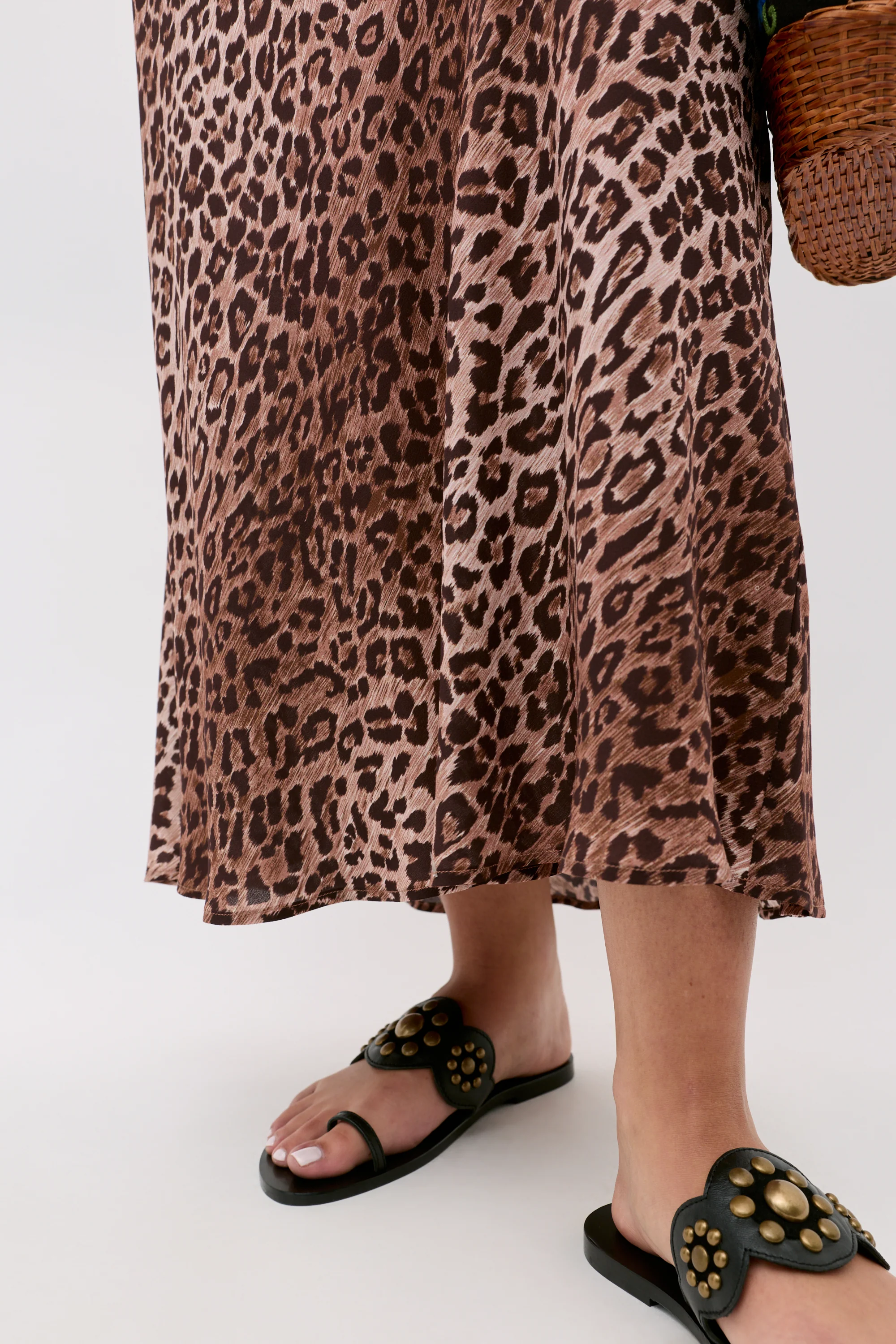 Kelly - Leopard Brown - Image 5