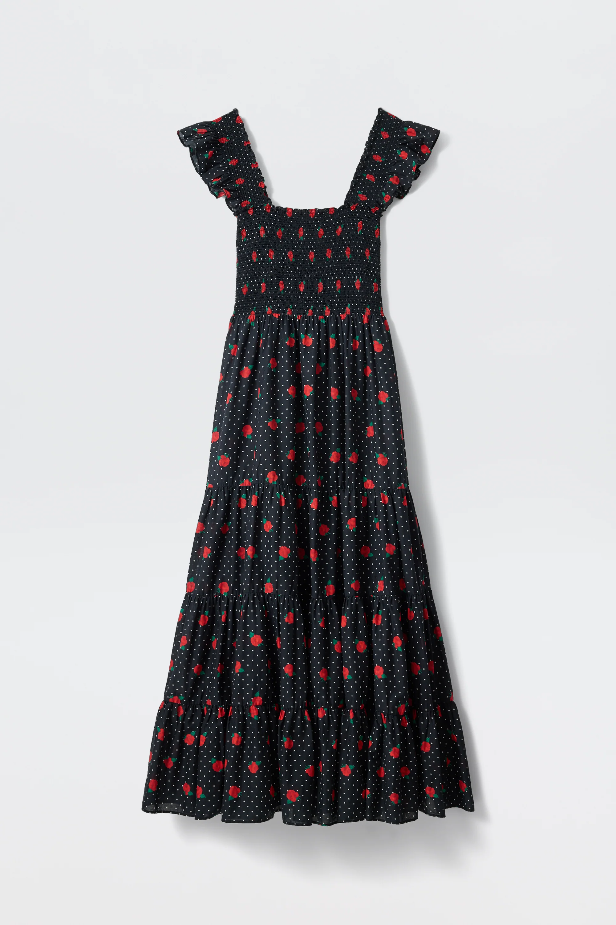 Kendall - Rose Spot Black - Image 7