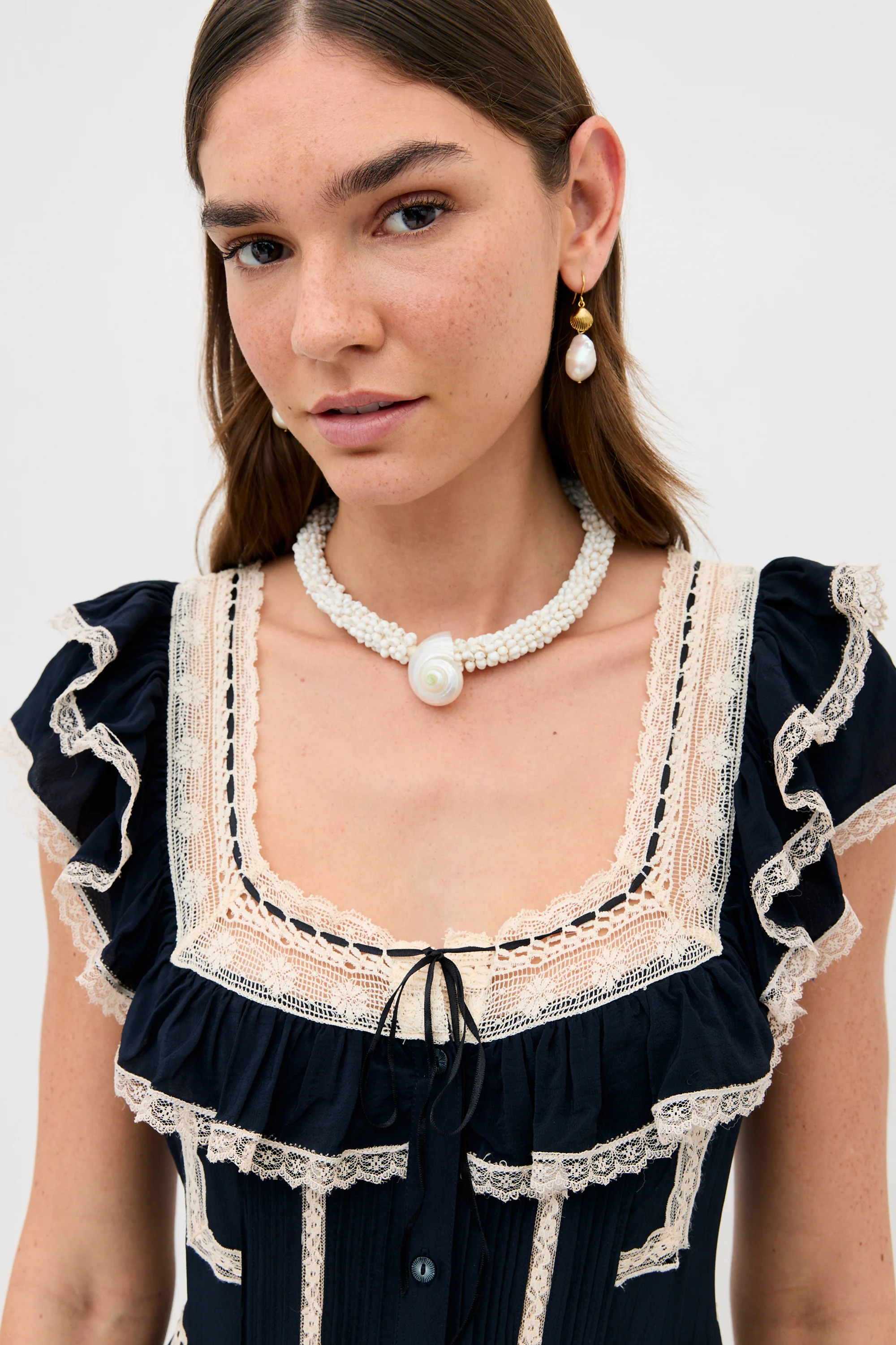 Kendara - Deep Navy - Image 3
