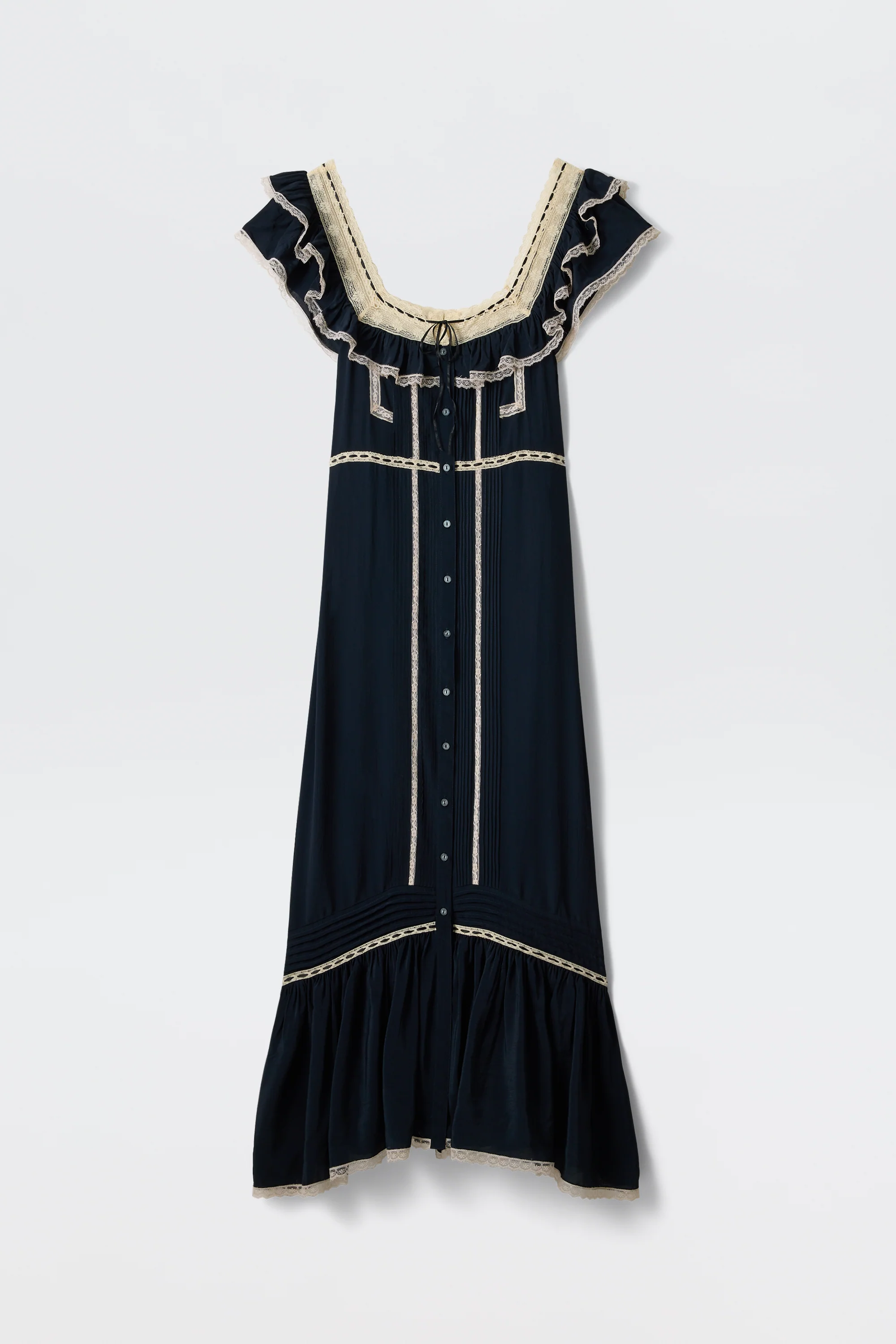 Kendara - Deep Navy - Image 6
