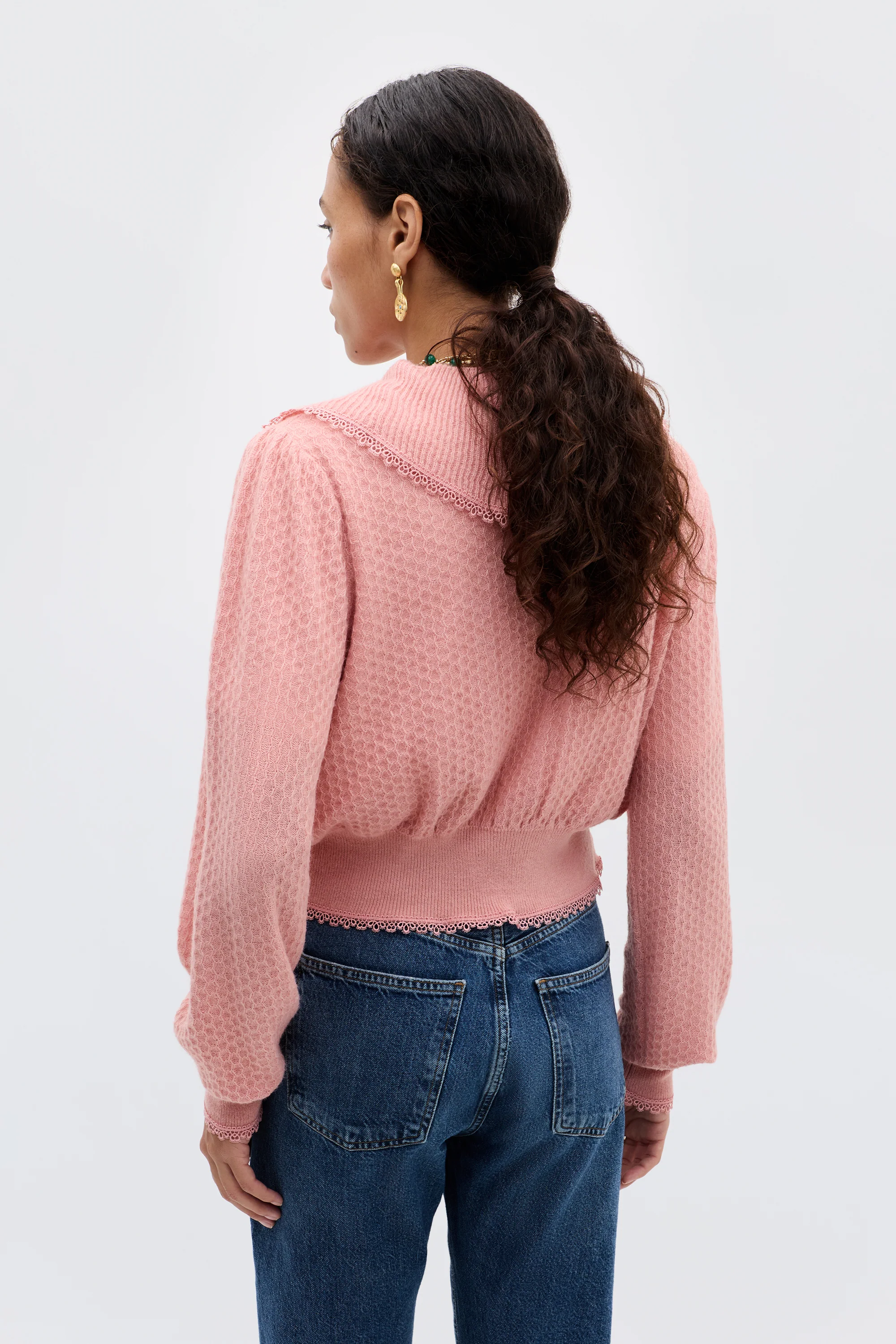 Kianna - Blush - Image 4
