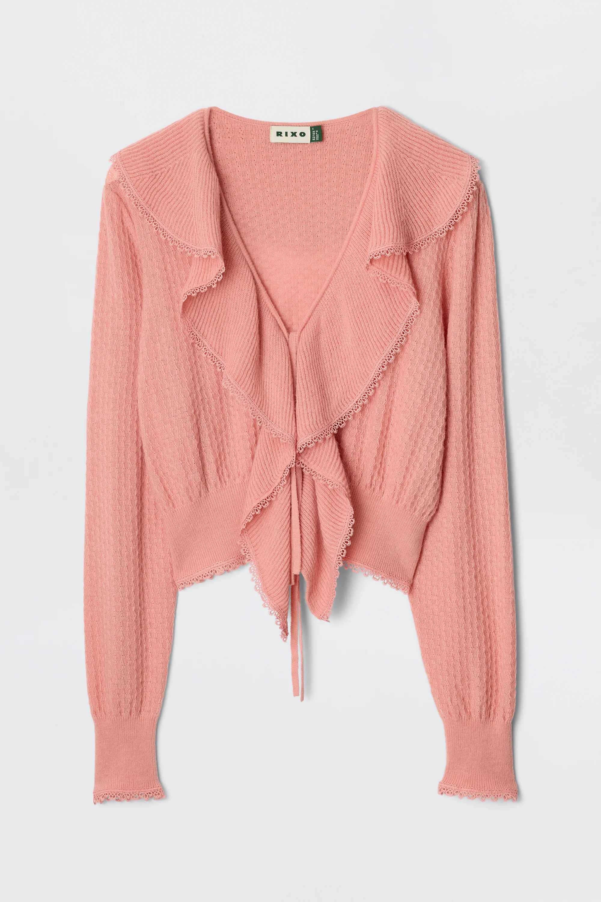 Kianna - Blush - Image 5