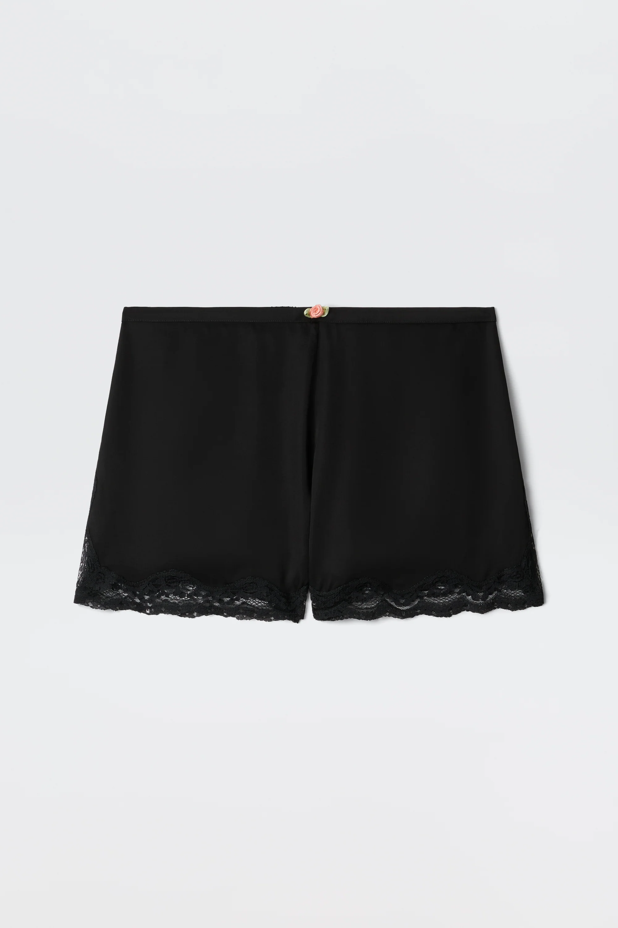 Lealia - Black - Image 5