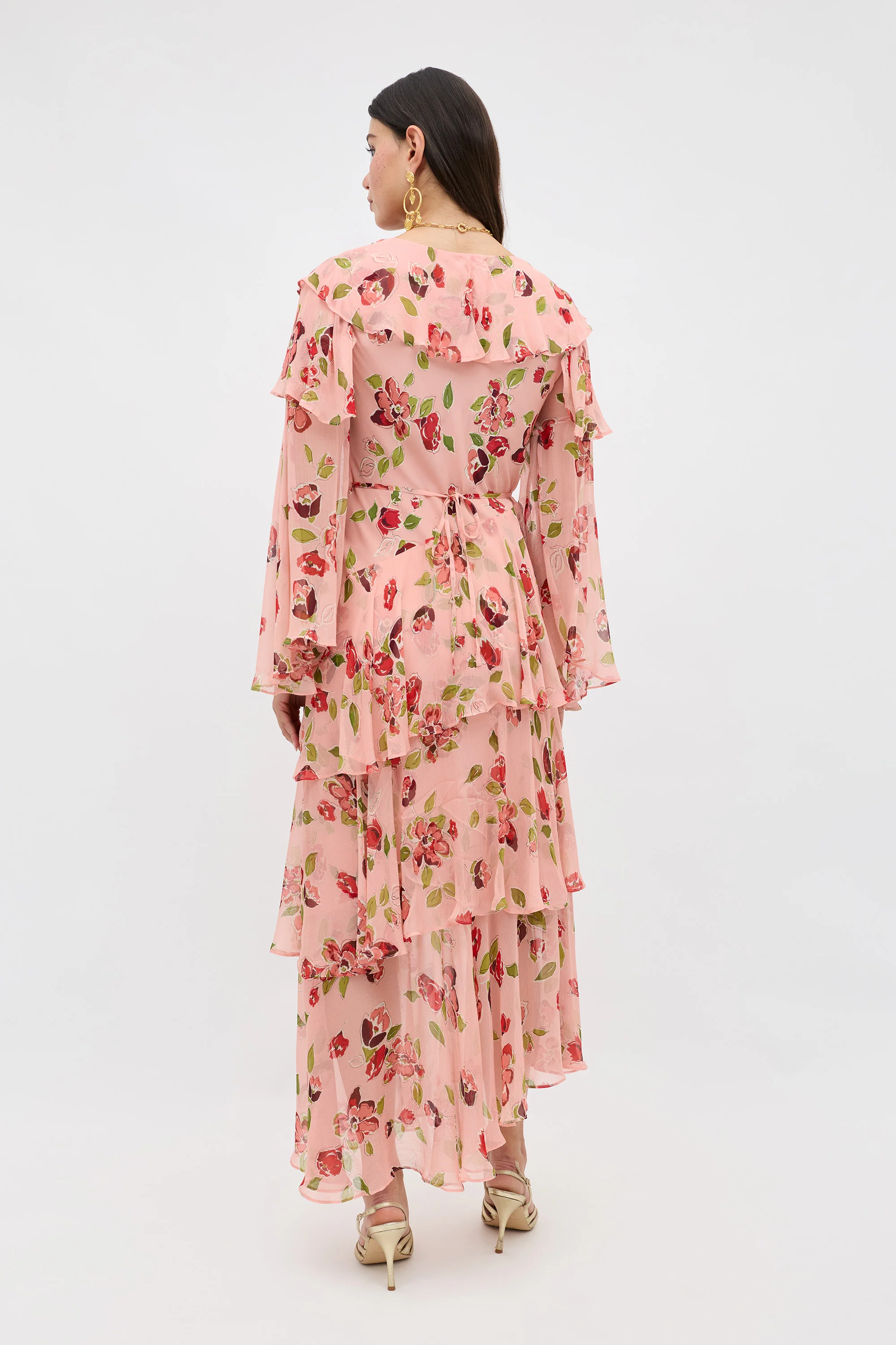Loralyn - Kimmie Floral Pink - Image 3