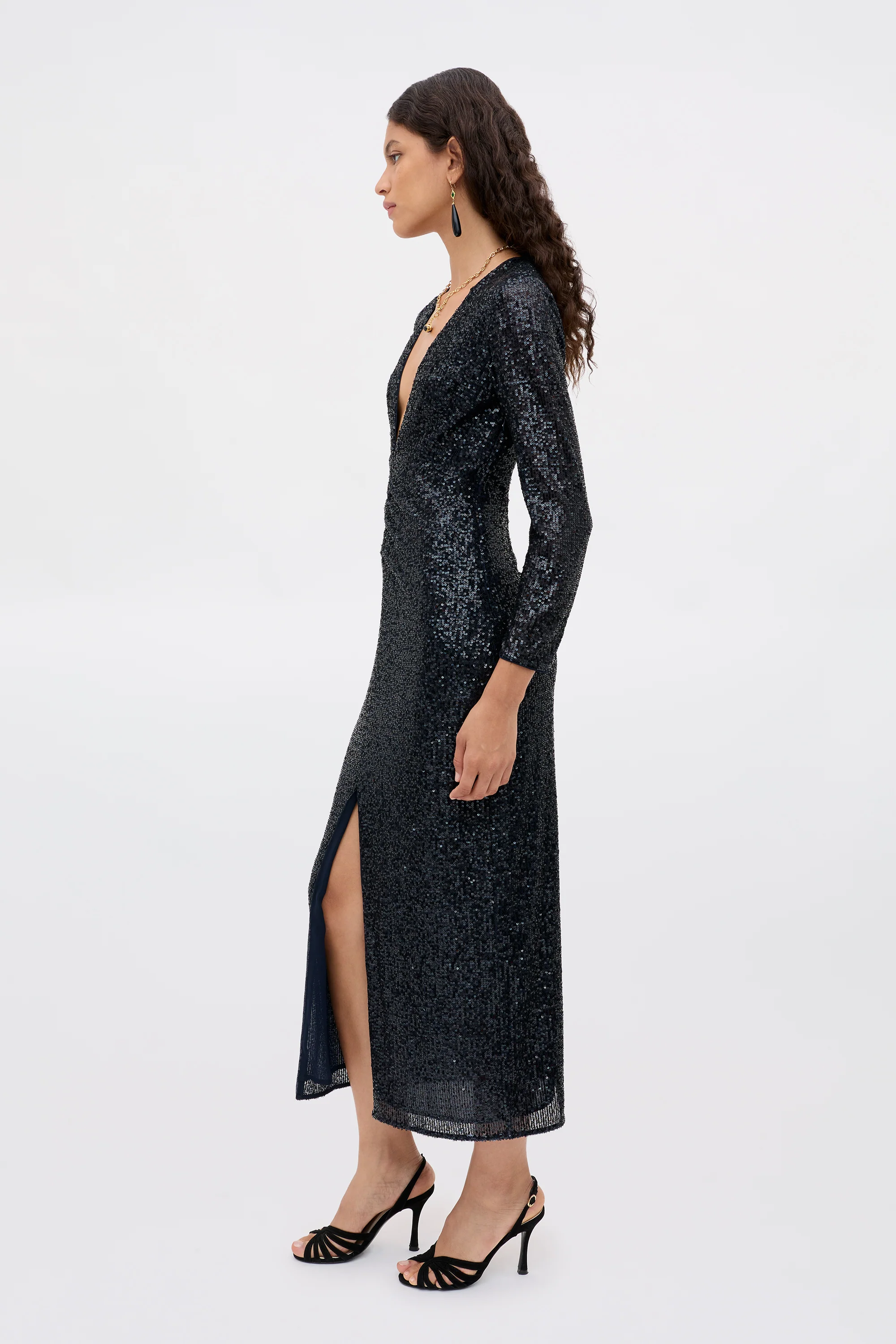 Lorenzo  -  Embellishment Navy - Image 6