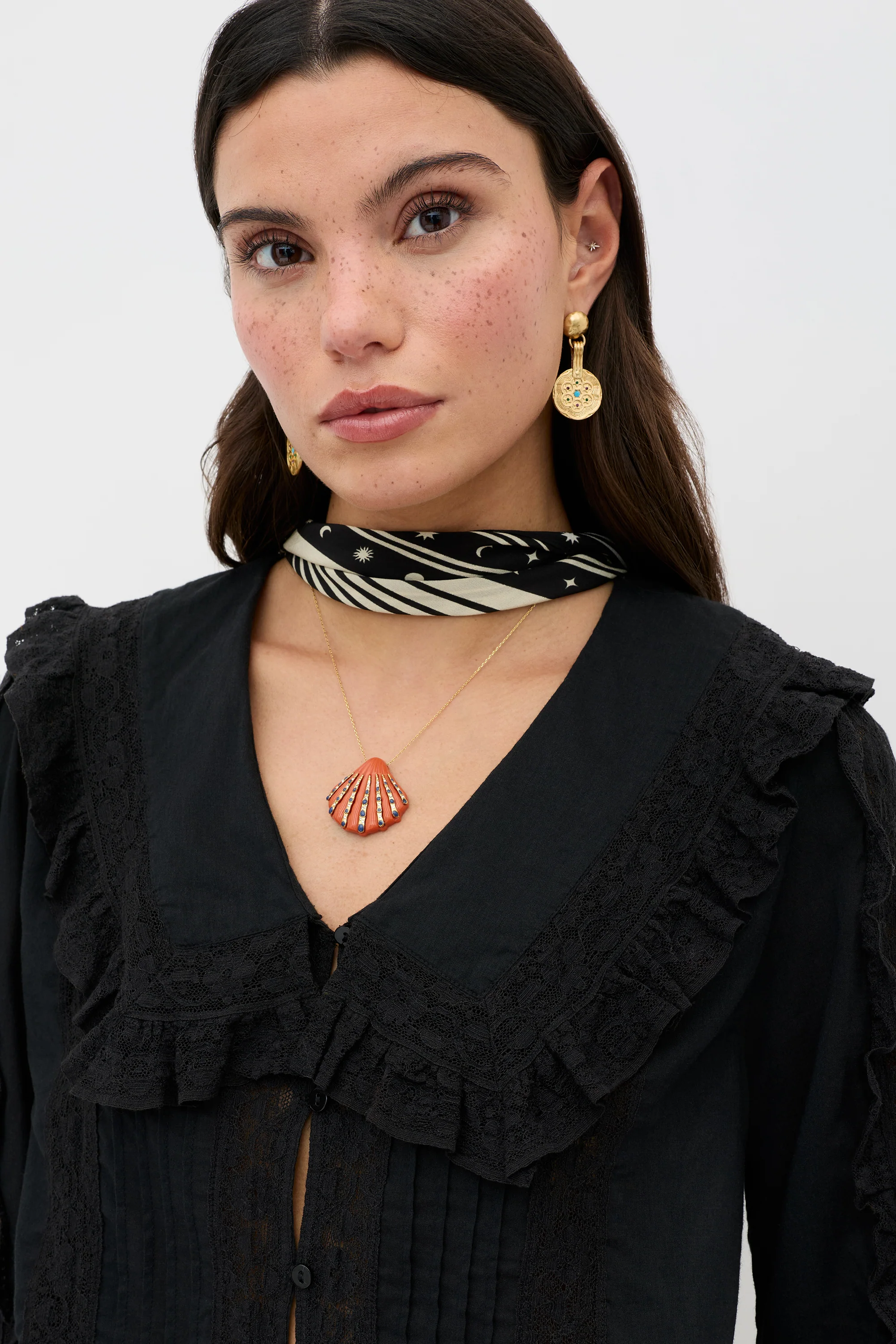 Maribelle - Black - Image 3