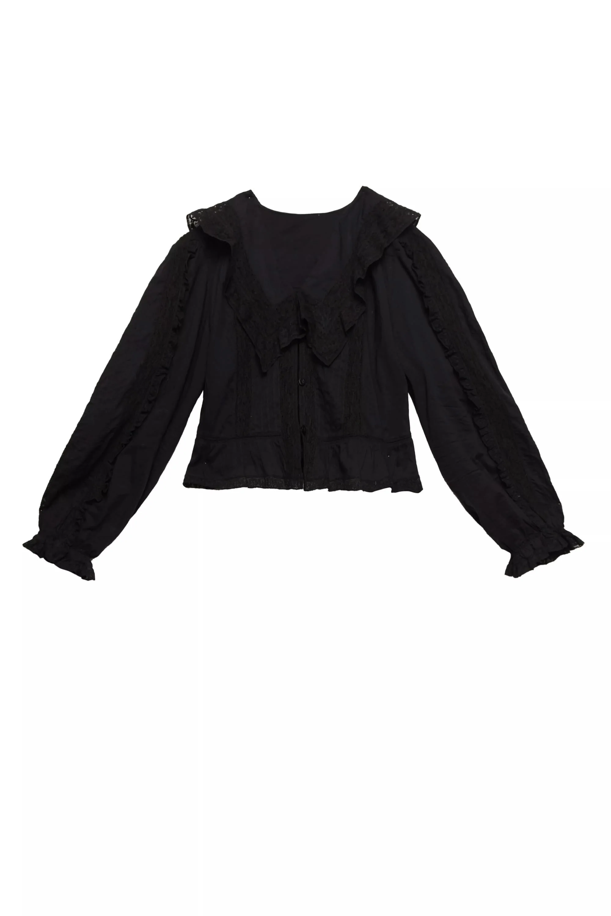 Maribelle - Black - Image 5