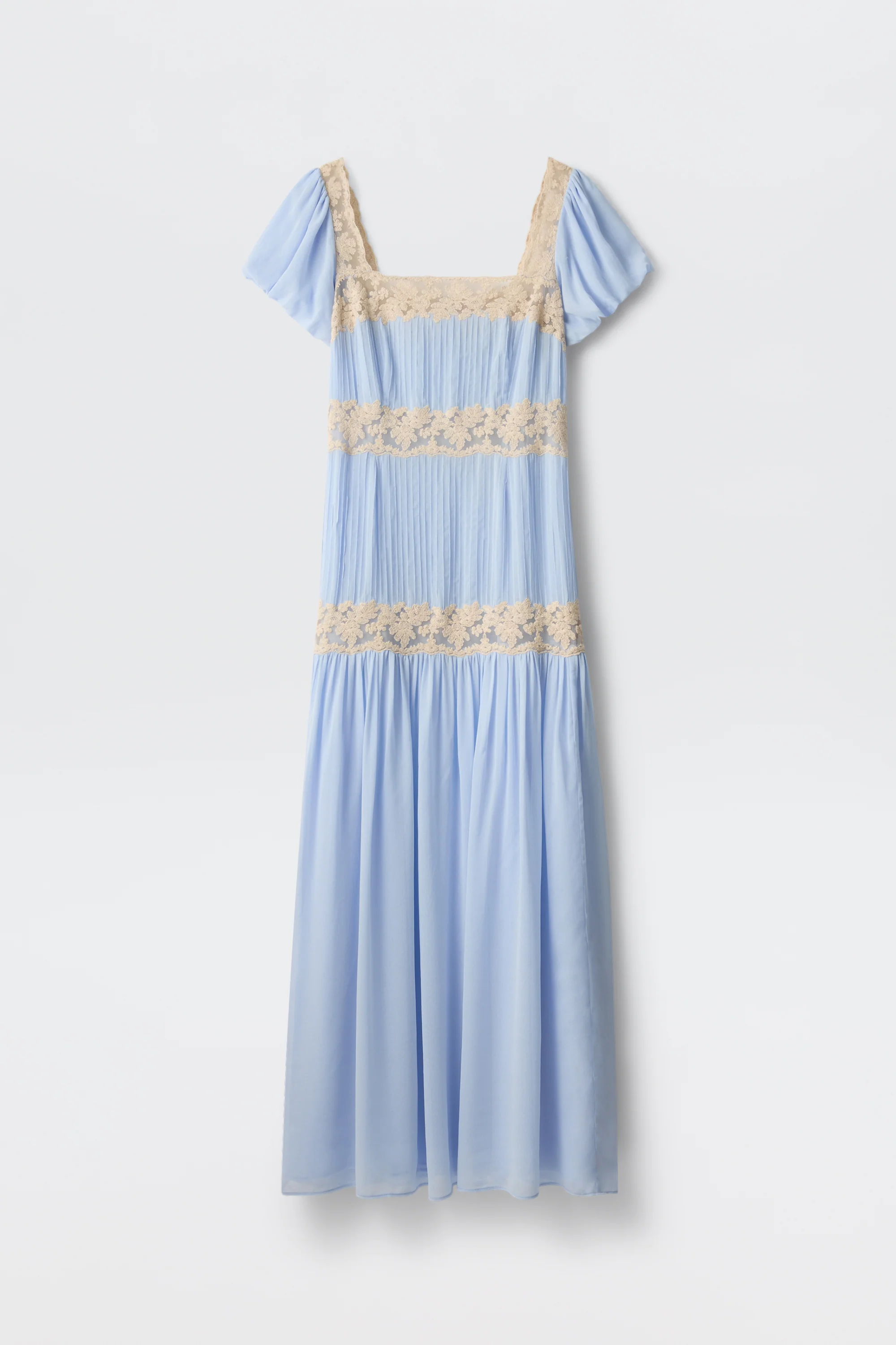Marjorie - Vintage Blue - Image 5