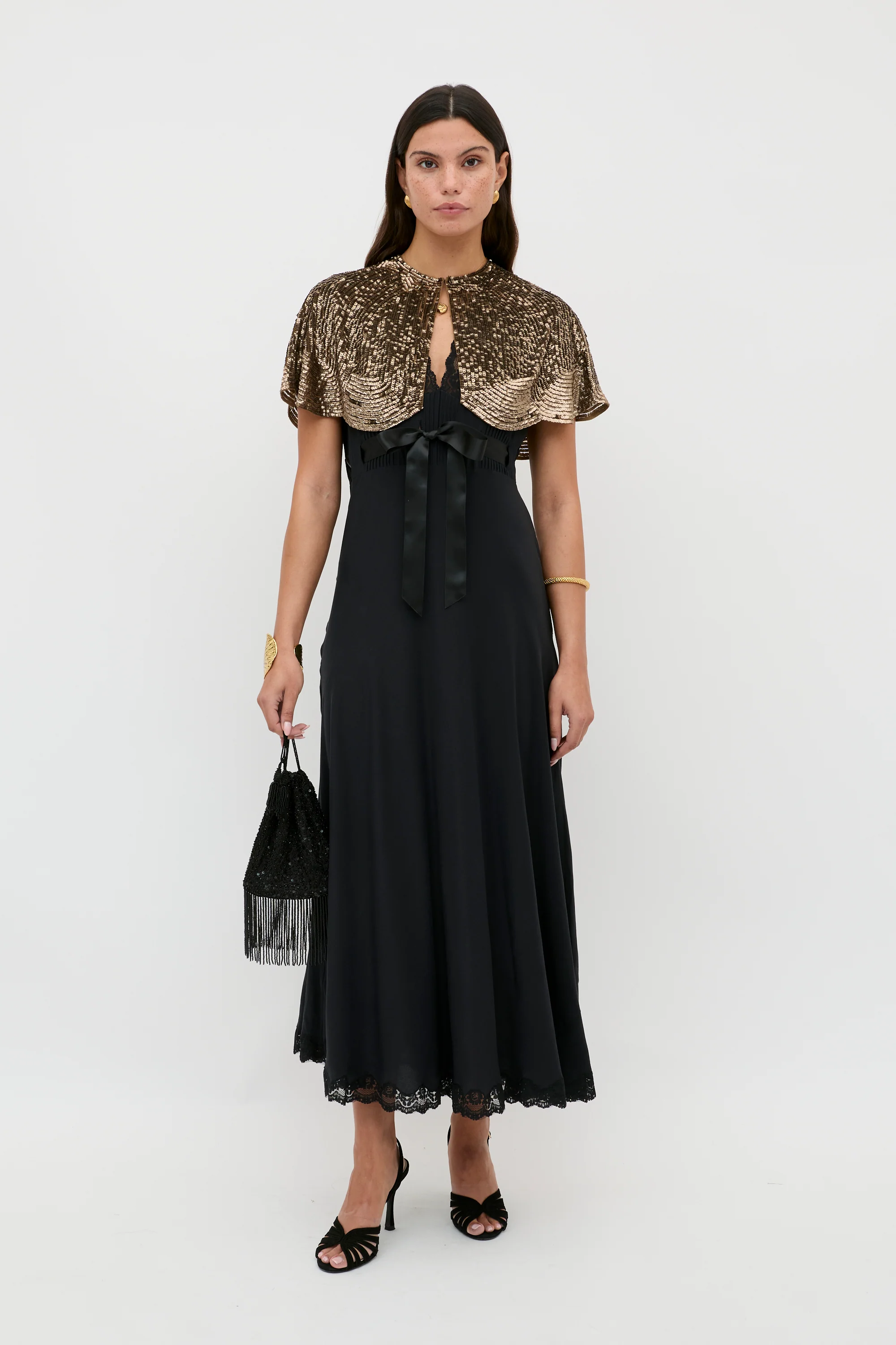 Marlice - Black - Image 3