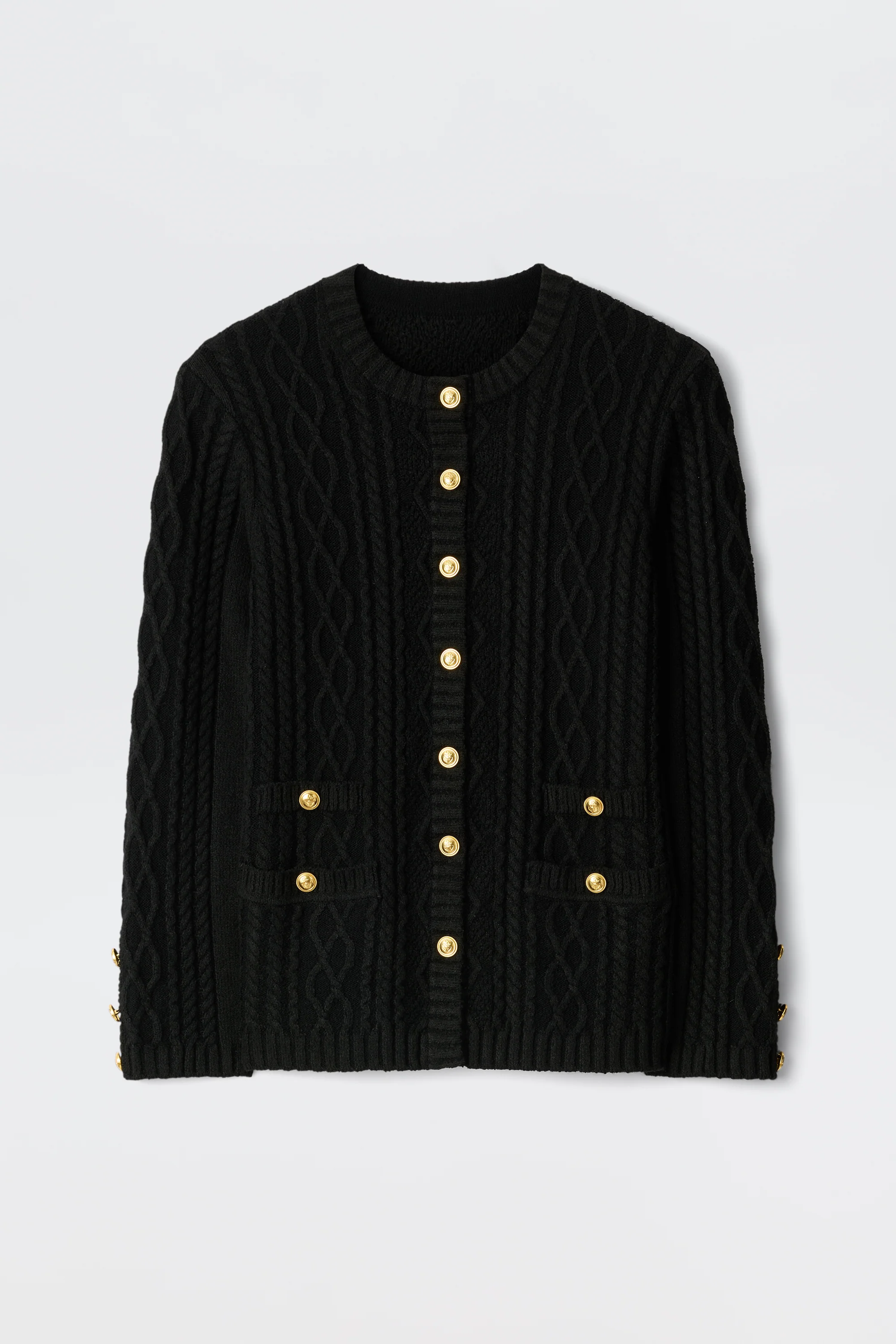 Maurya - Black - Image 5