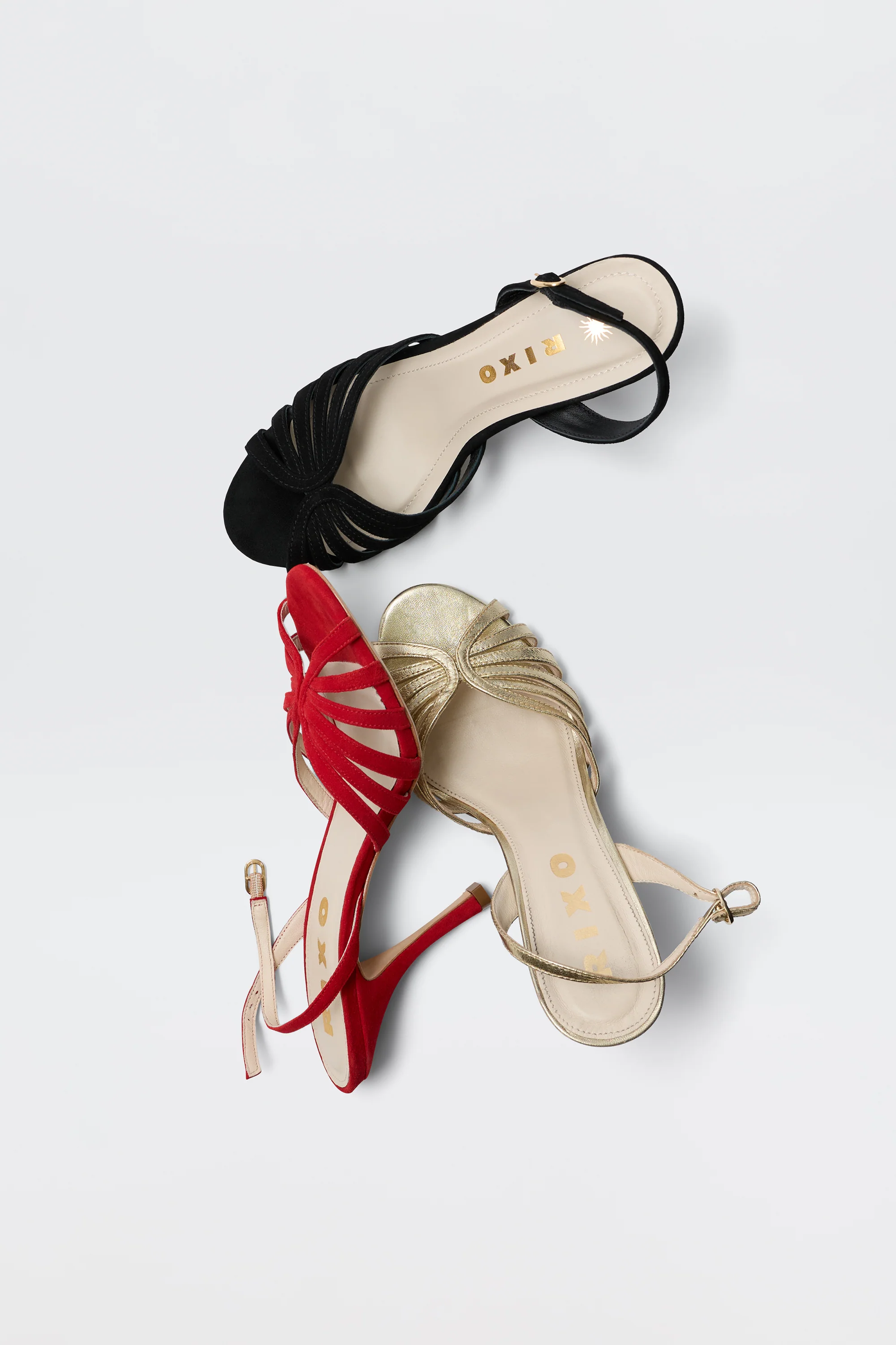 Mavi - Red - Image 5