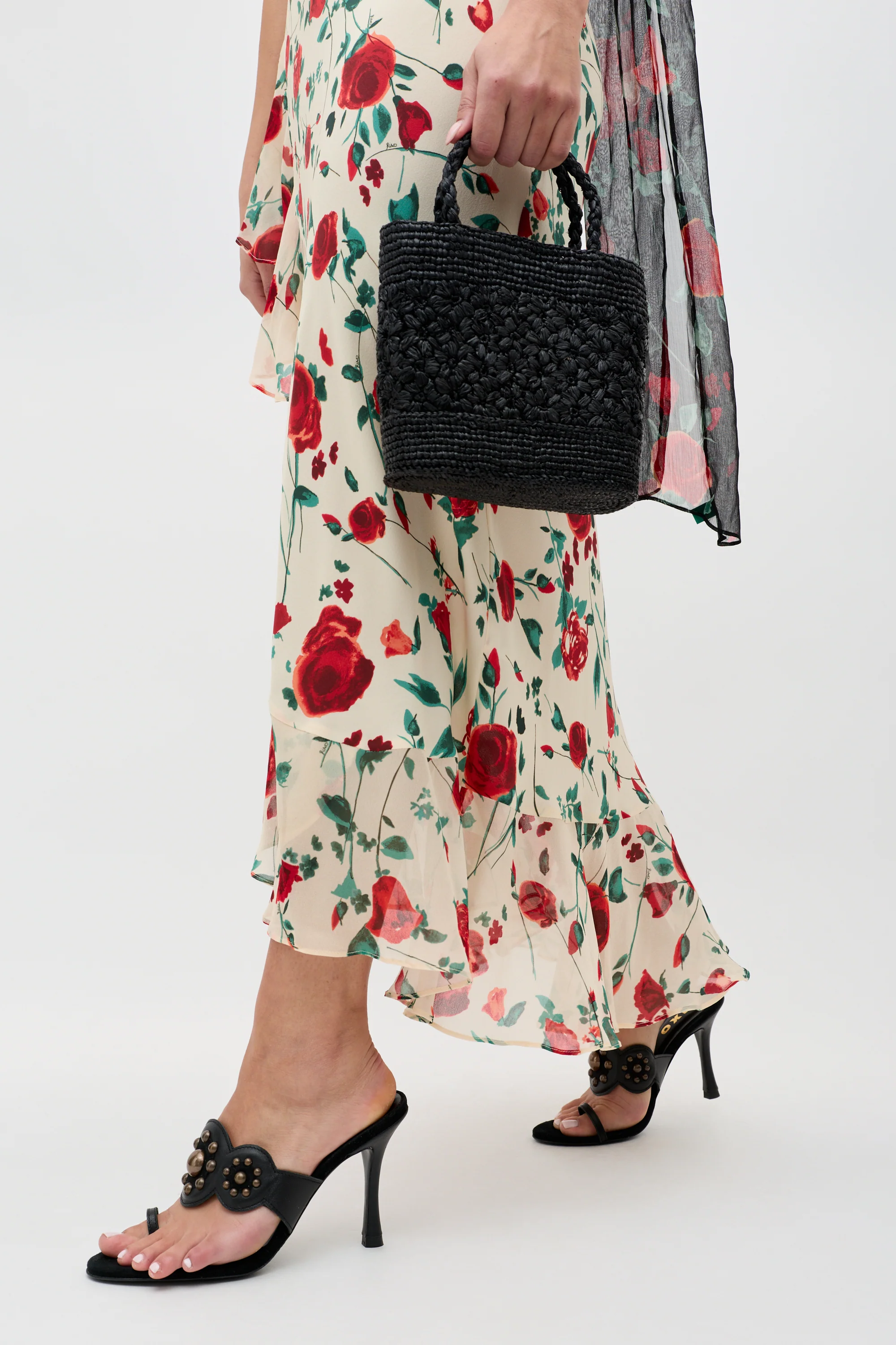 Meadow - Claudia Rose Cream - Image 3