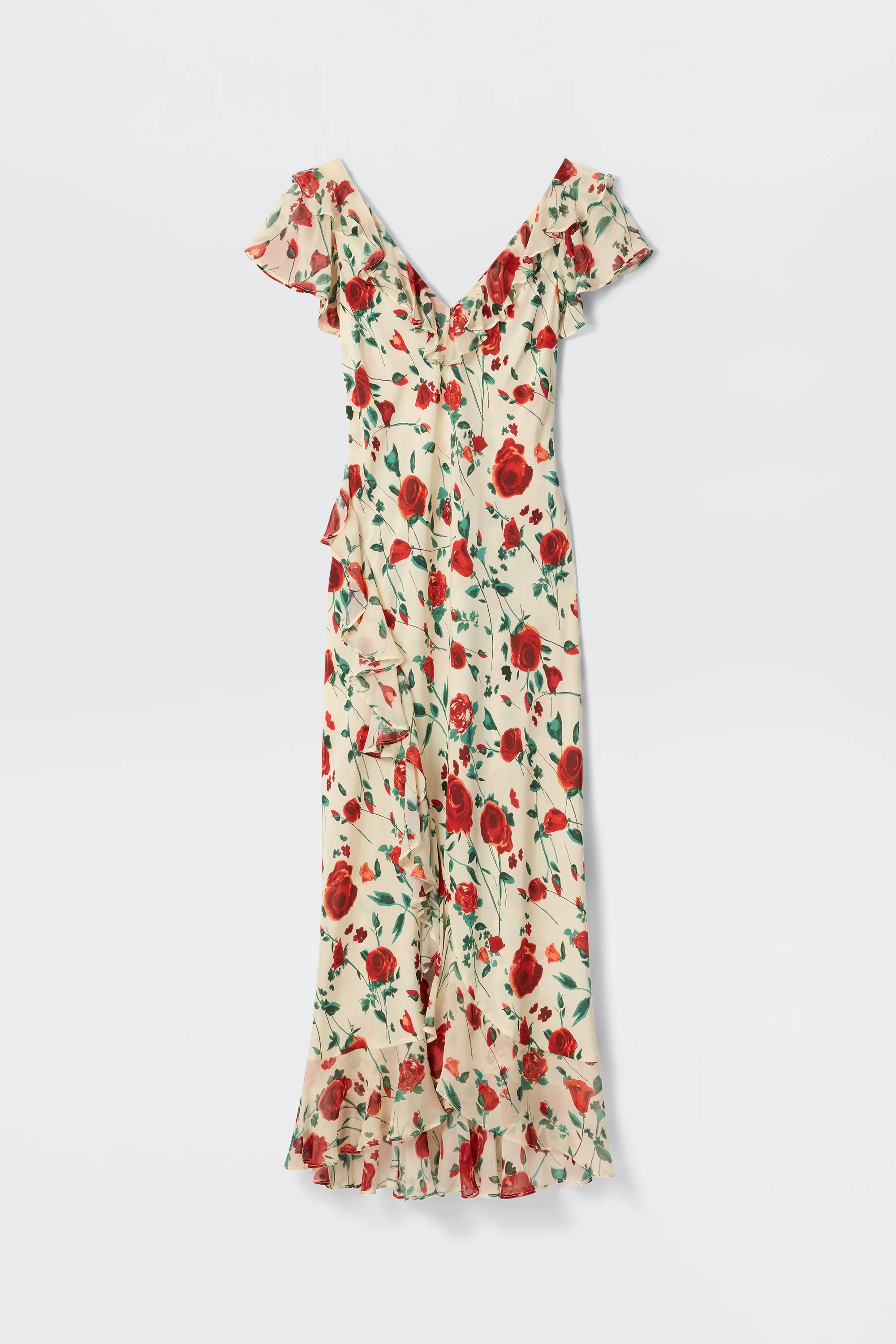 Meadow - Claudia Rose Cream - Image 6
