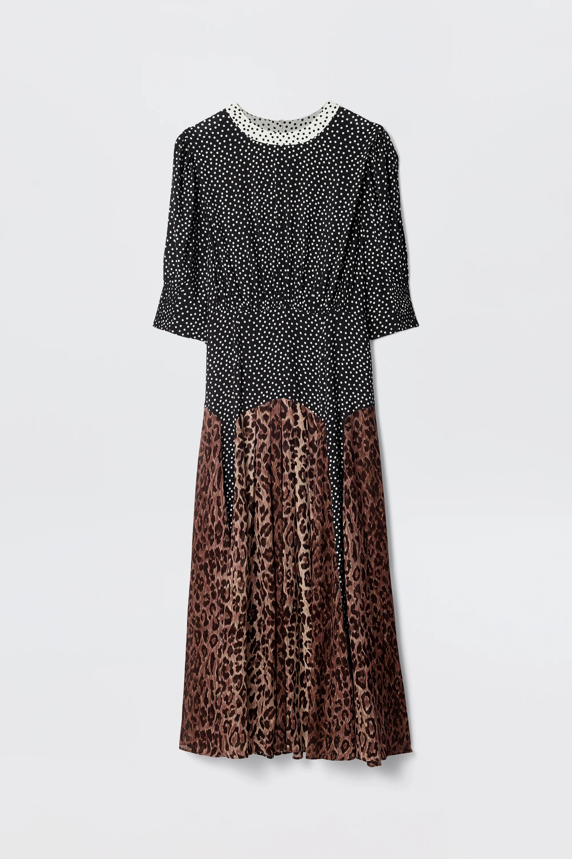 meg - leopard polka dot - Image 7