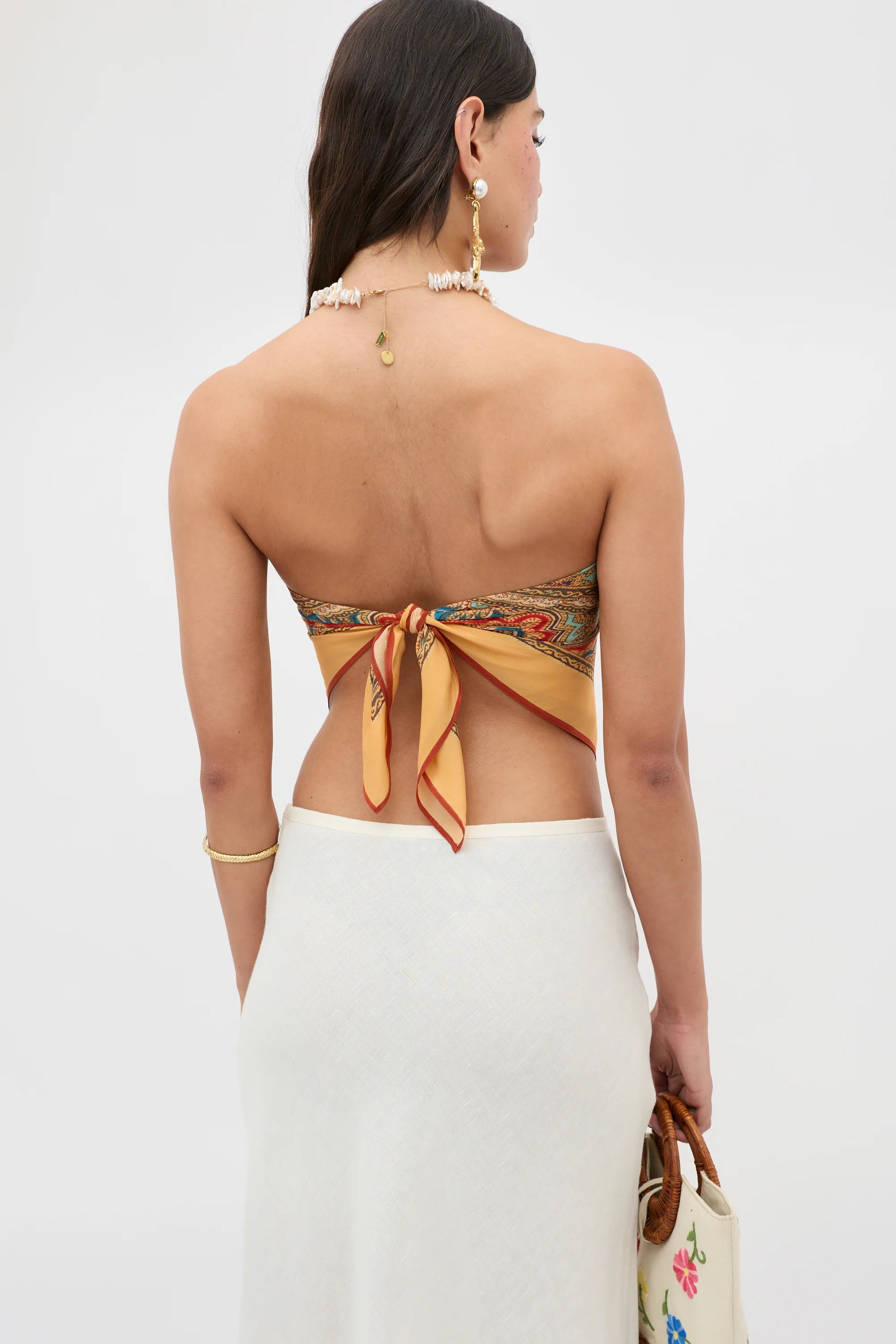 Menno  -  Paisley Golden - Image 5