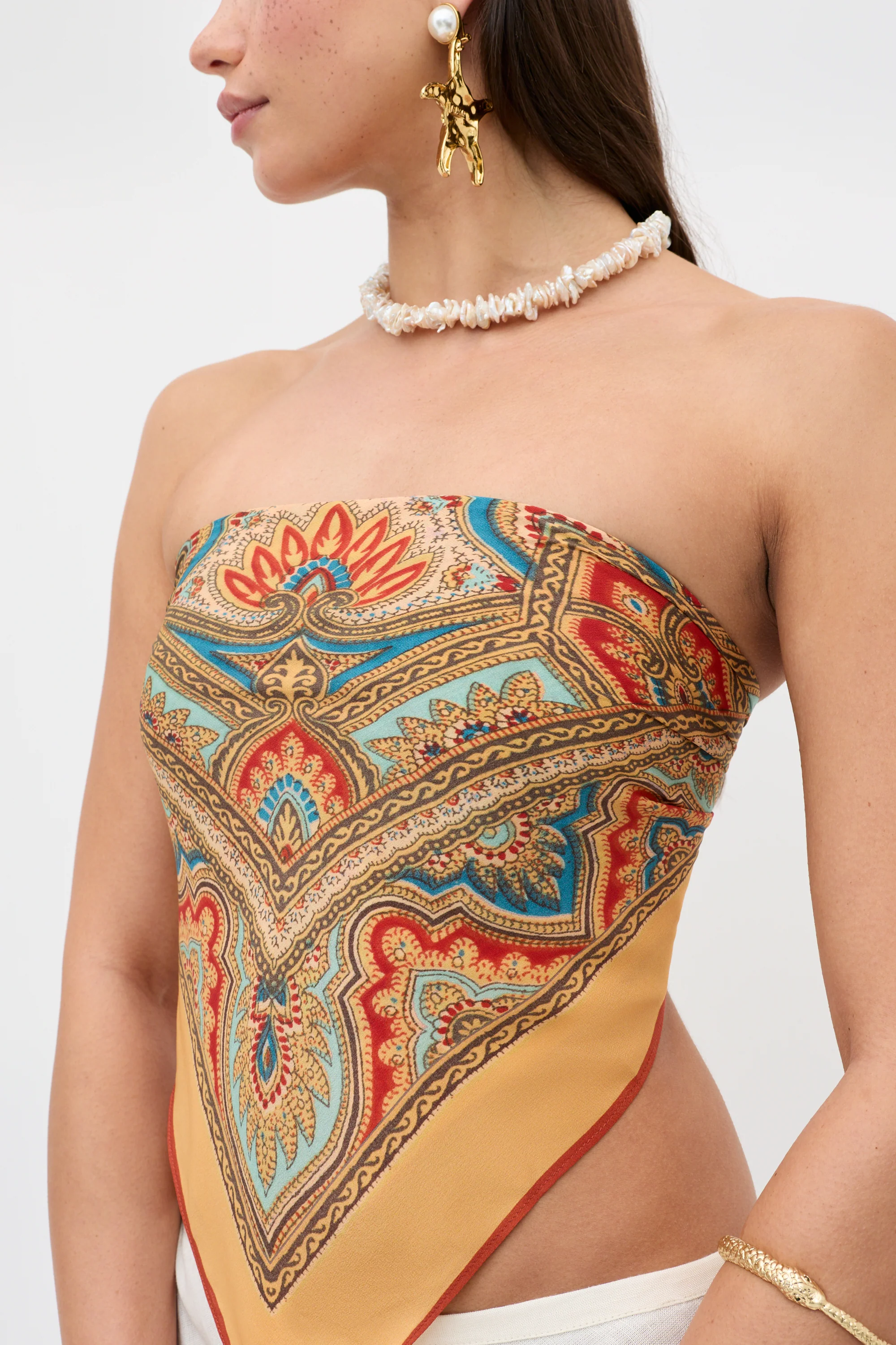 Menno  -  Paisley Golden - Image 6