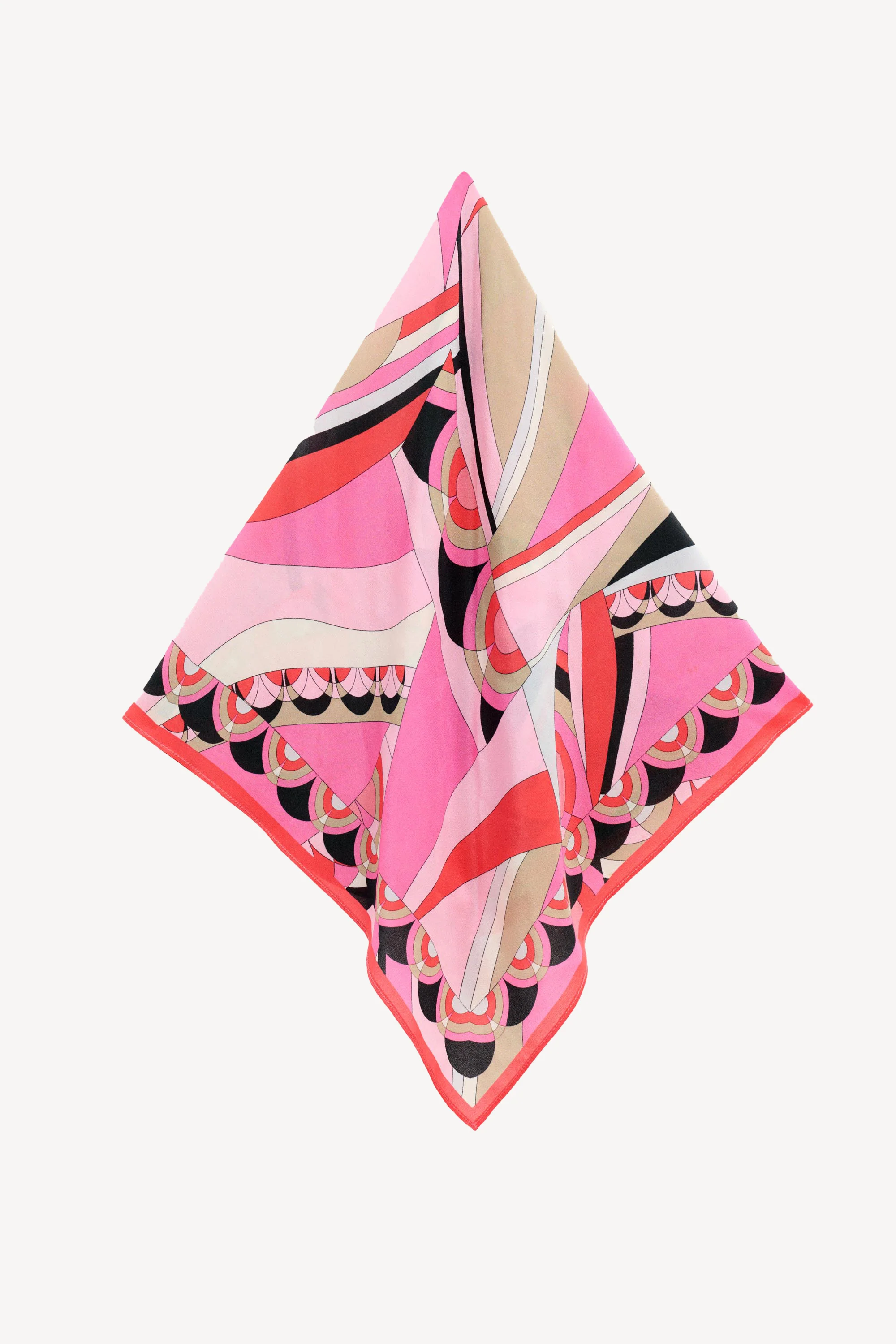 Menno  -  Soho Geo Pink - Image 5