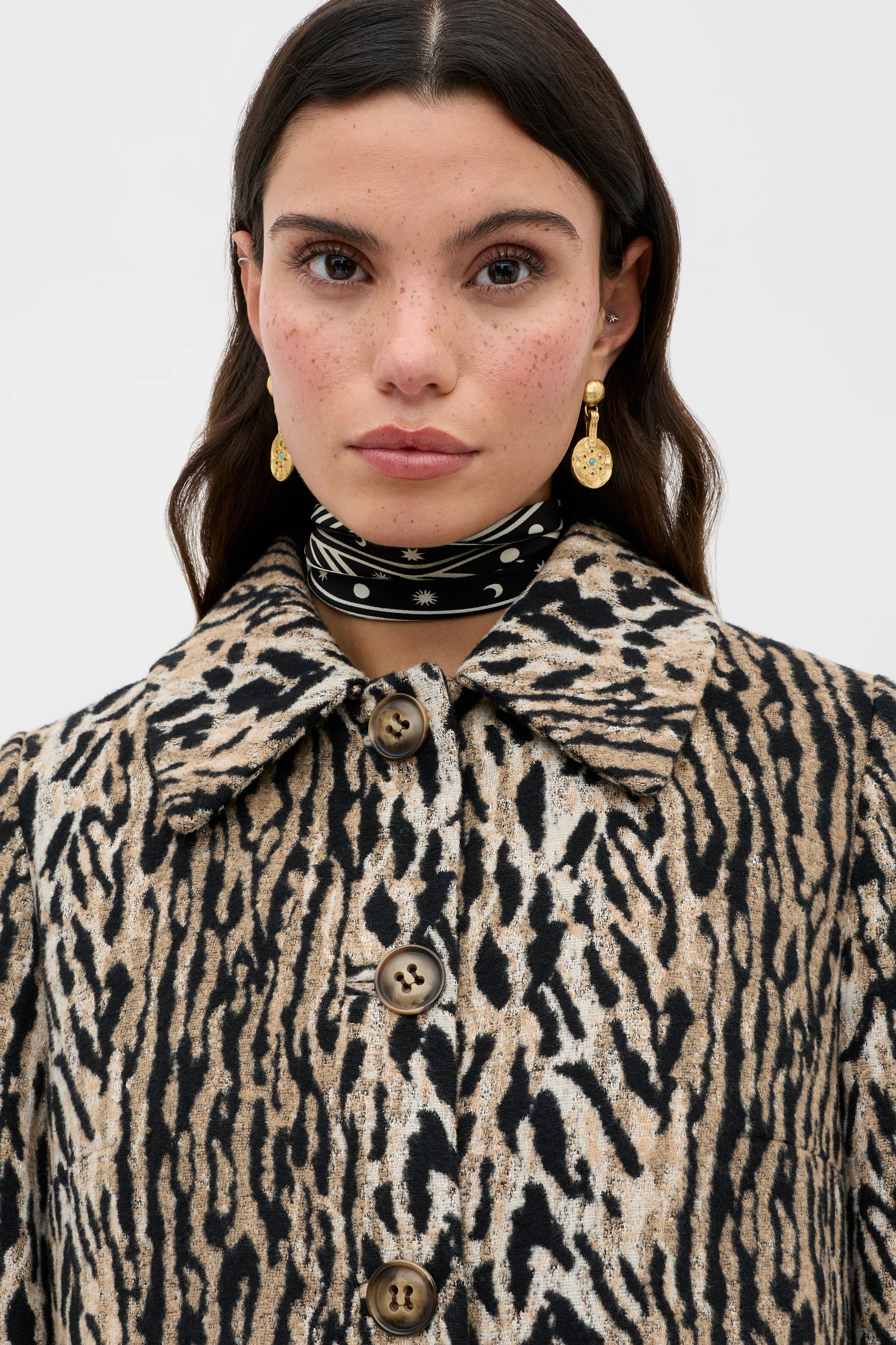 Milly - Bohemia Leopard - Image 4