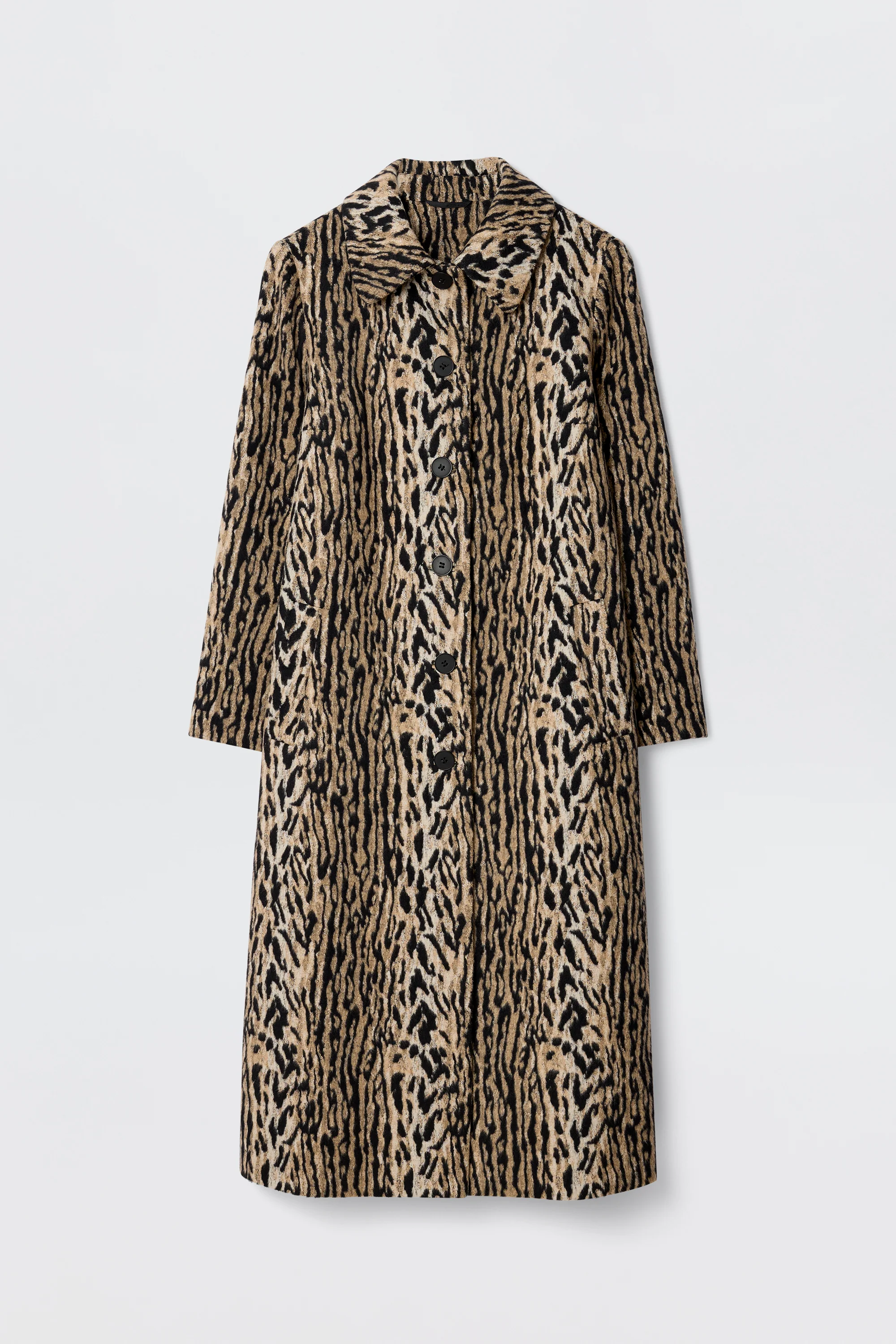 Milly - Bohemia Leopard - Image 7