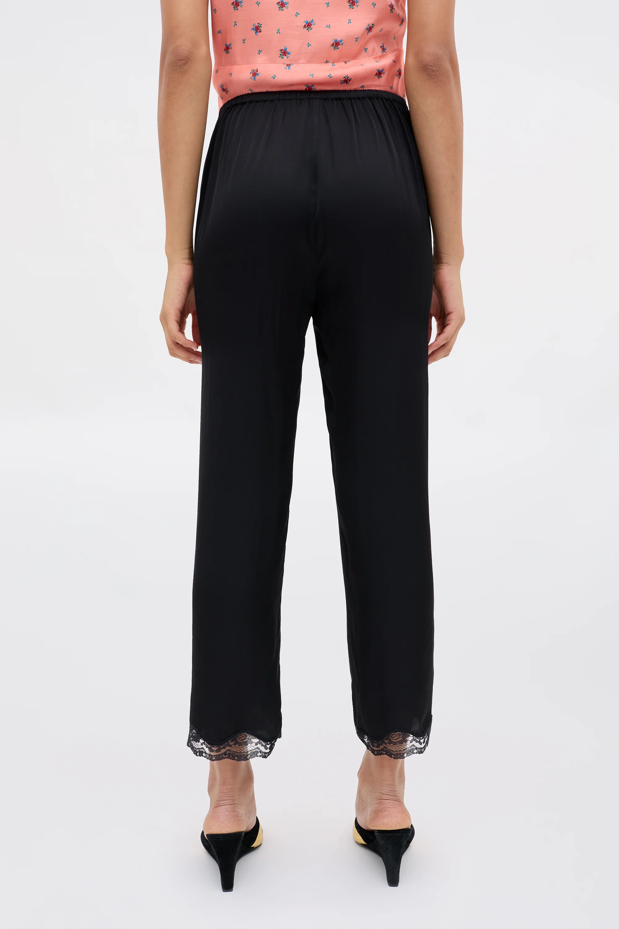 Mireille - Black - Image 3