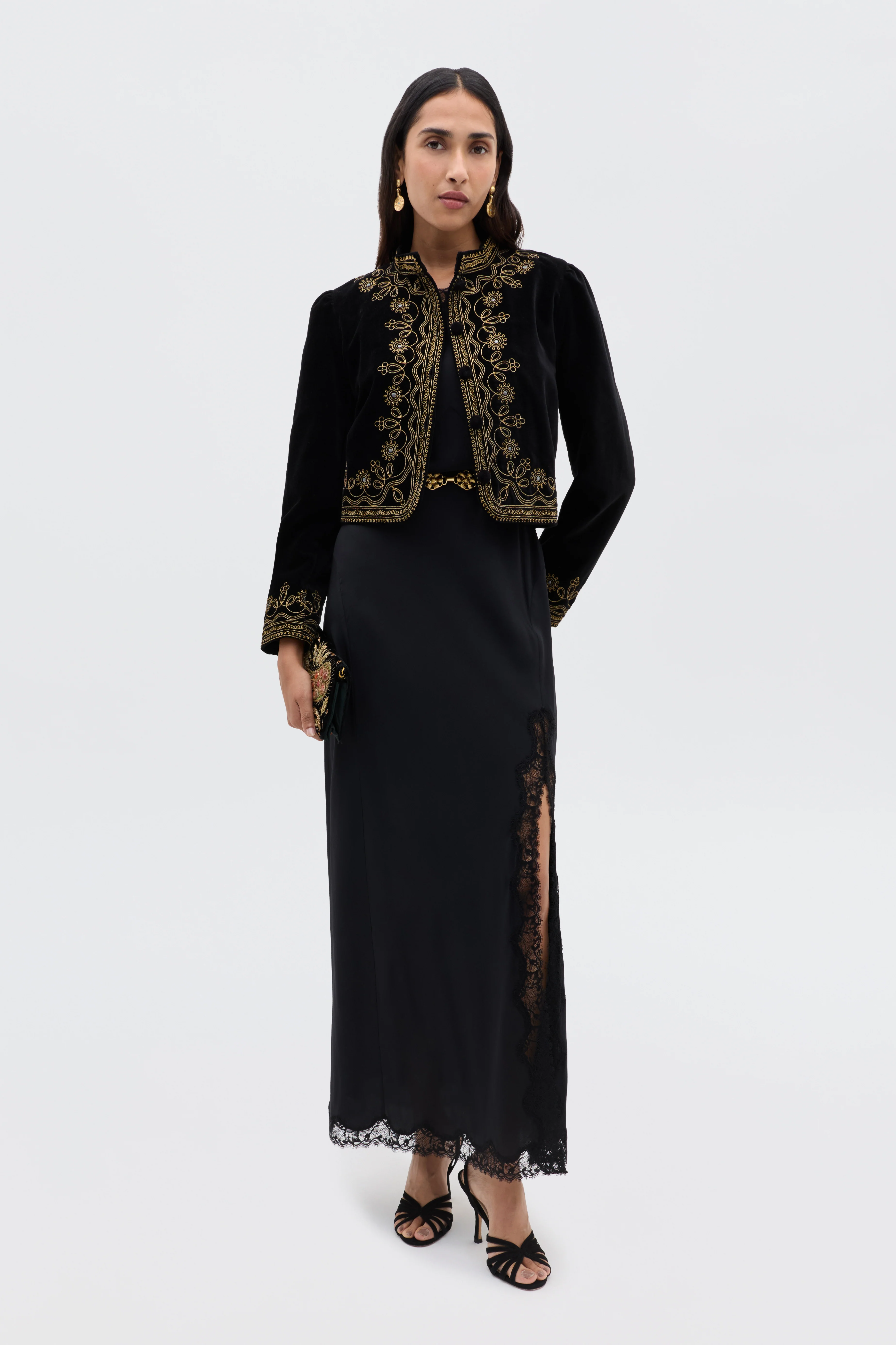 Mirena - Black - Image 5