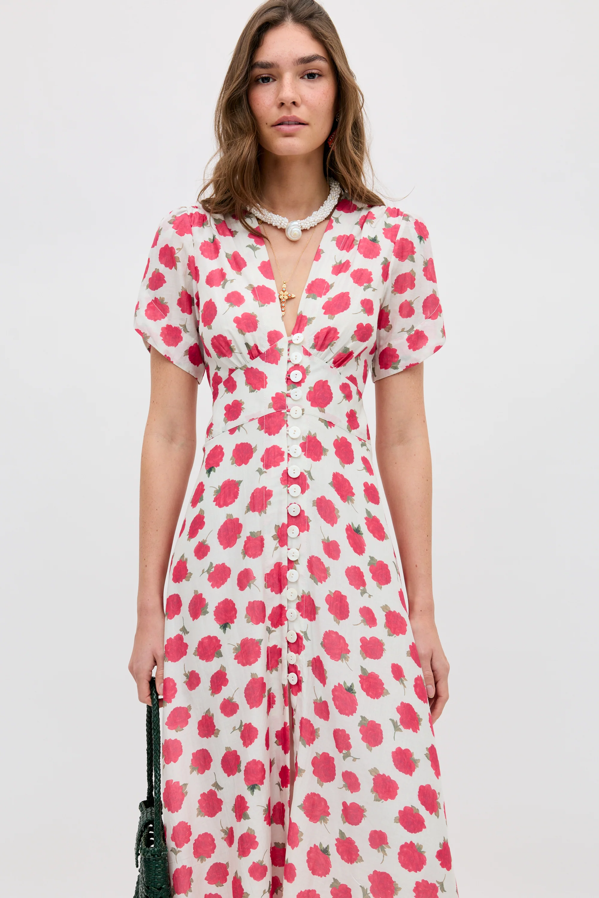 Novara - Vintage Rose Ivory - Image 4