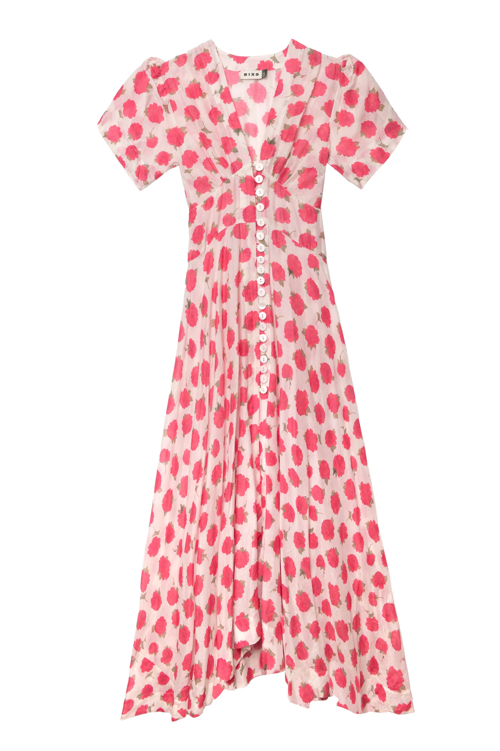 Novara - Vintage Rose Ivory - Image 6