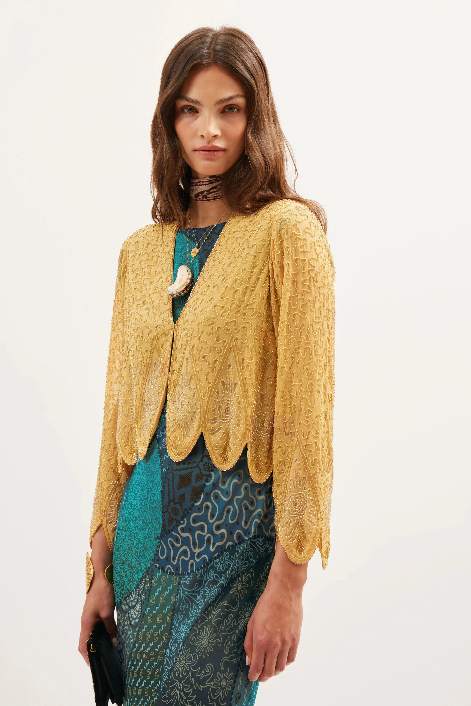 Ordinia  -  Ibiza Night Teal - Image 6