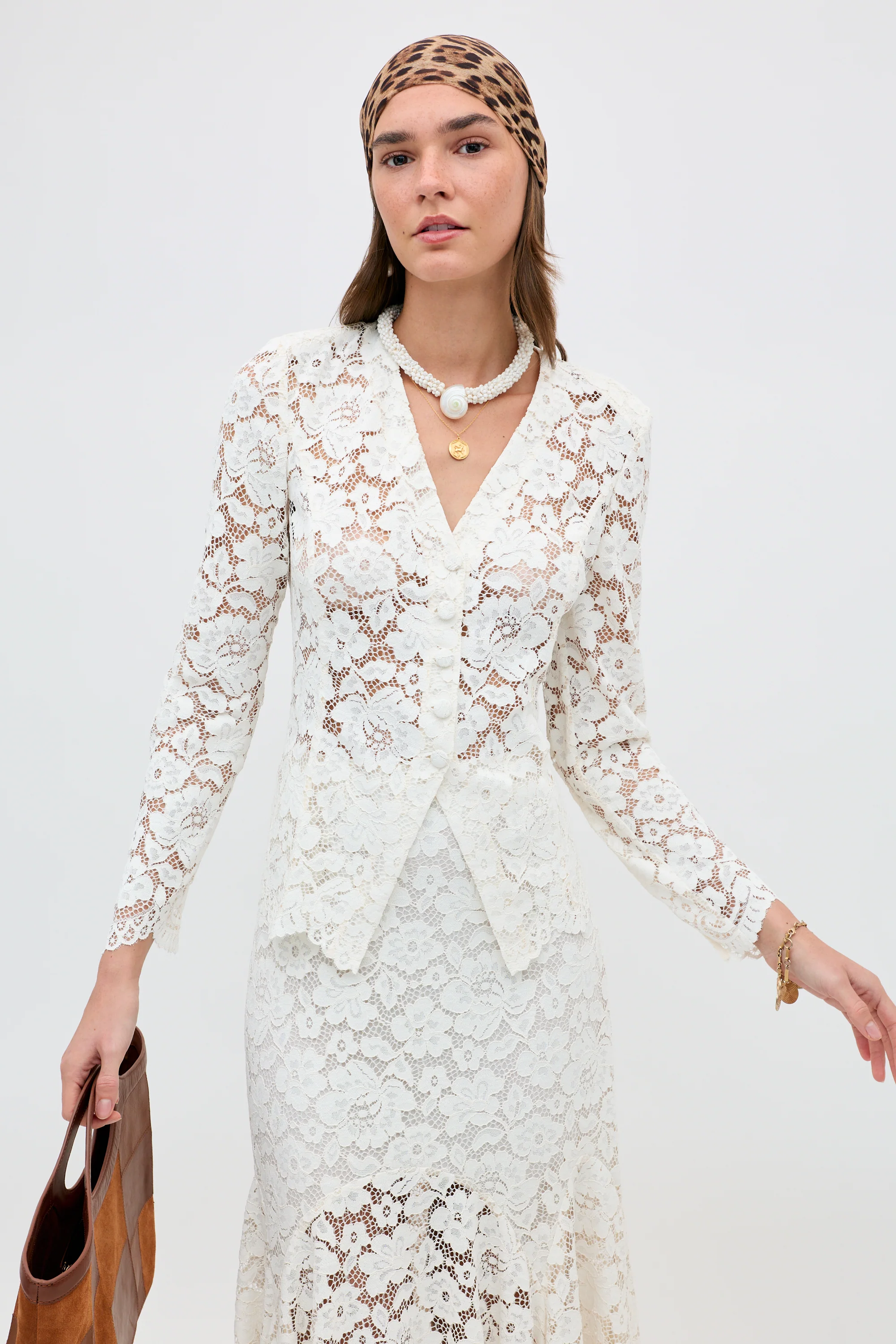 Padma - Cream - Image 3