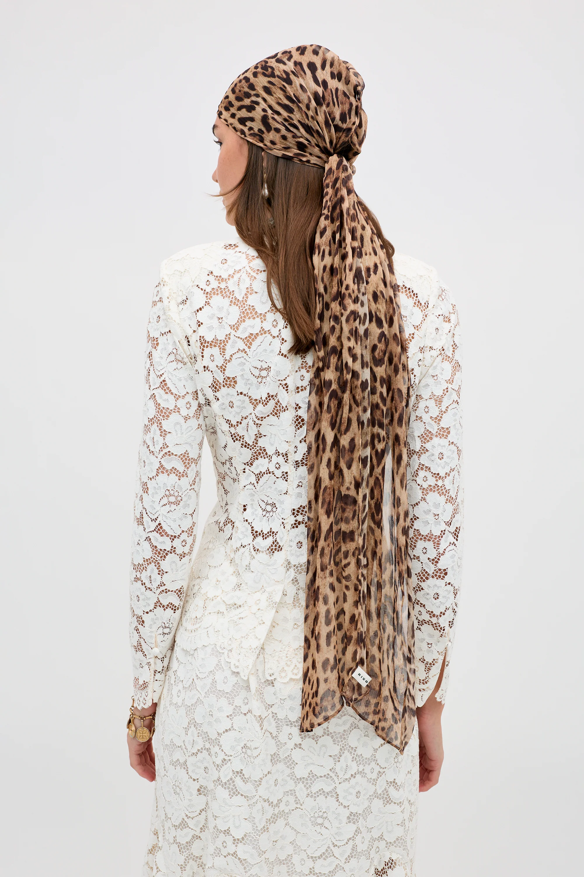 Padma - Cream - Image 5