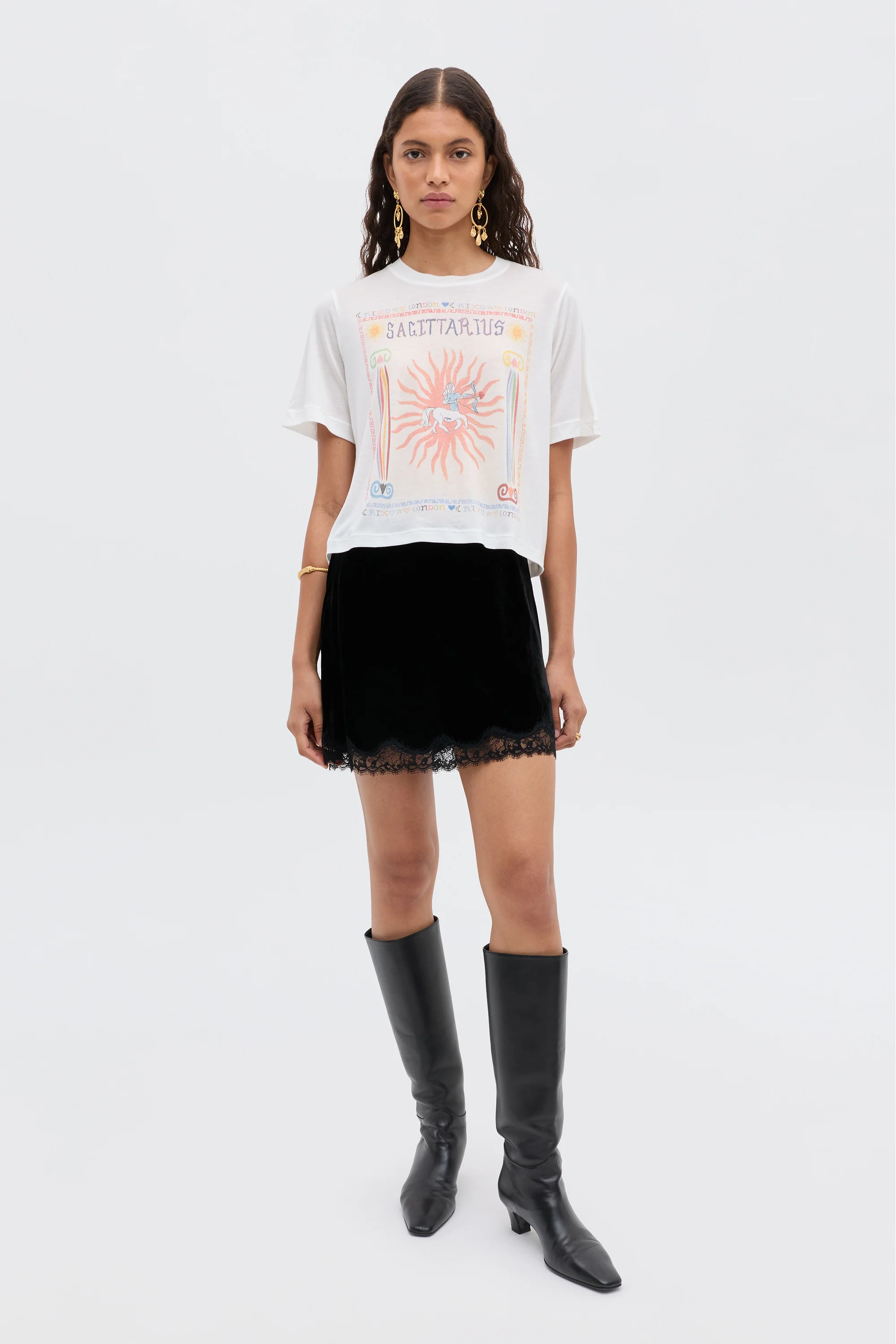 Ria - Sagittarius - Image 3