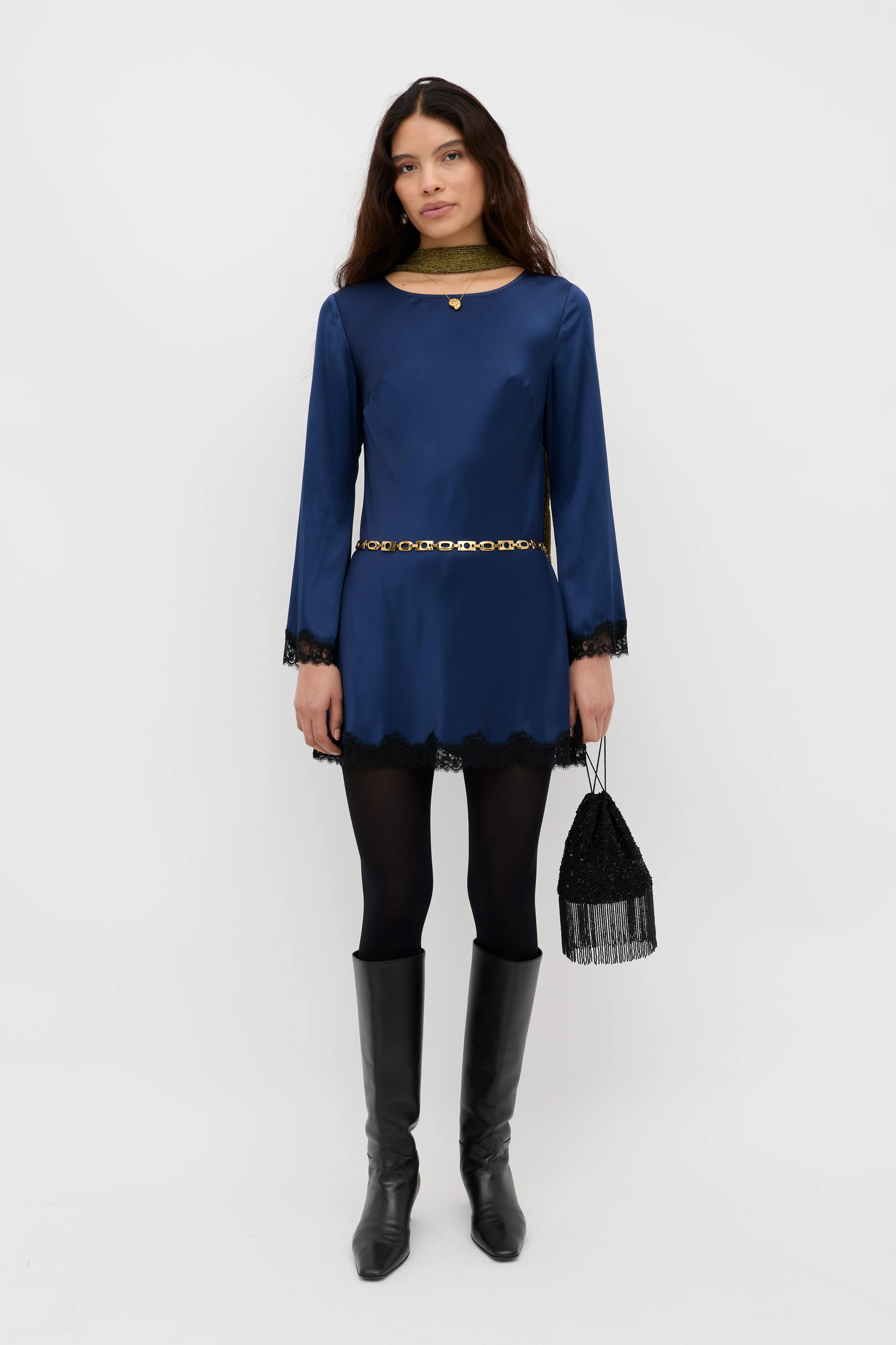 Ridley - Midnight Navy - Image 4