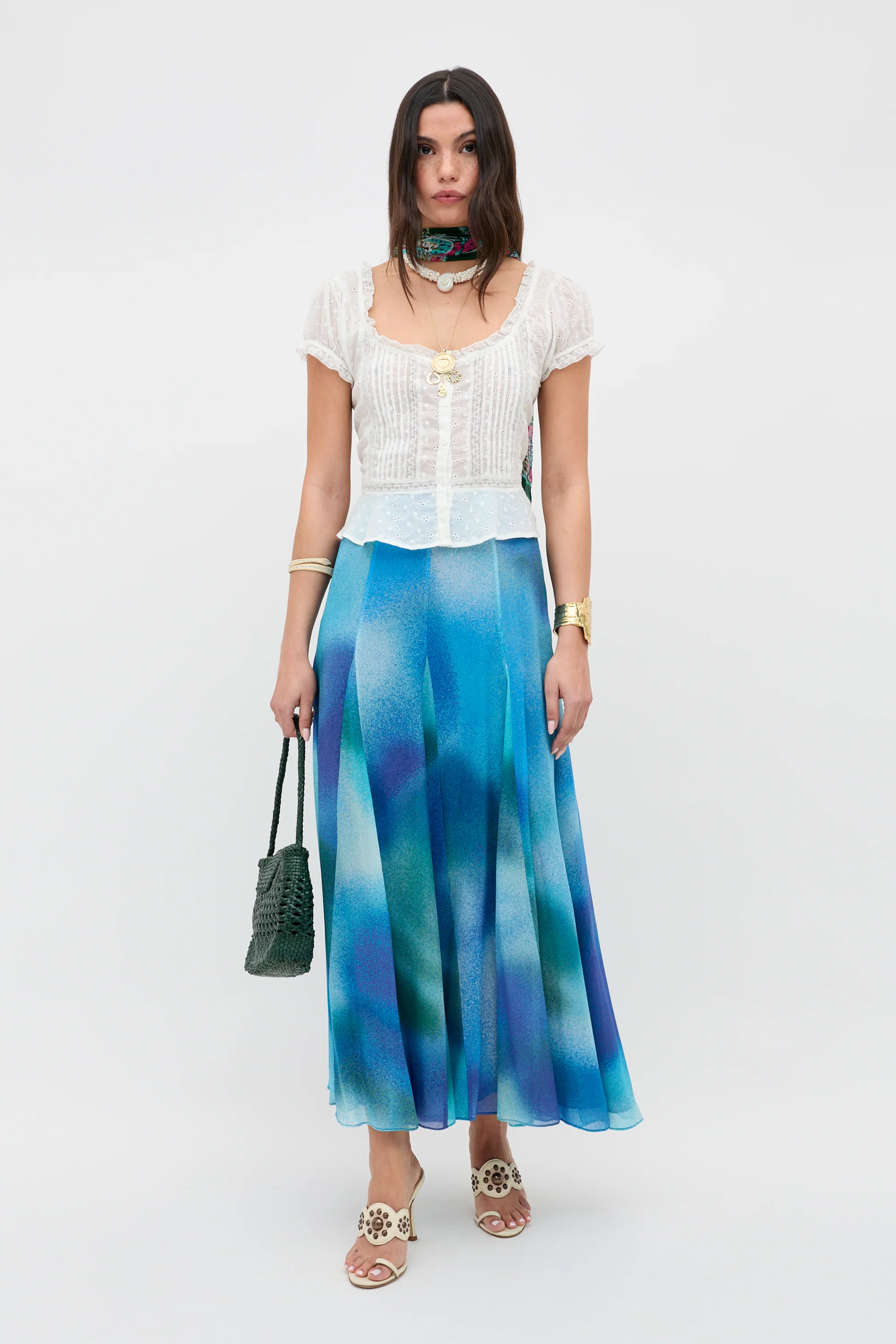 Sandi - Ivory - Image 5
