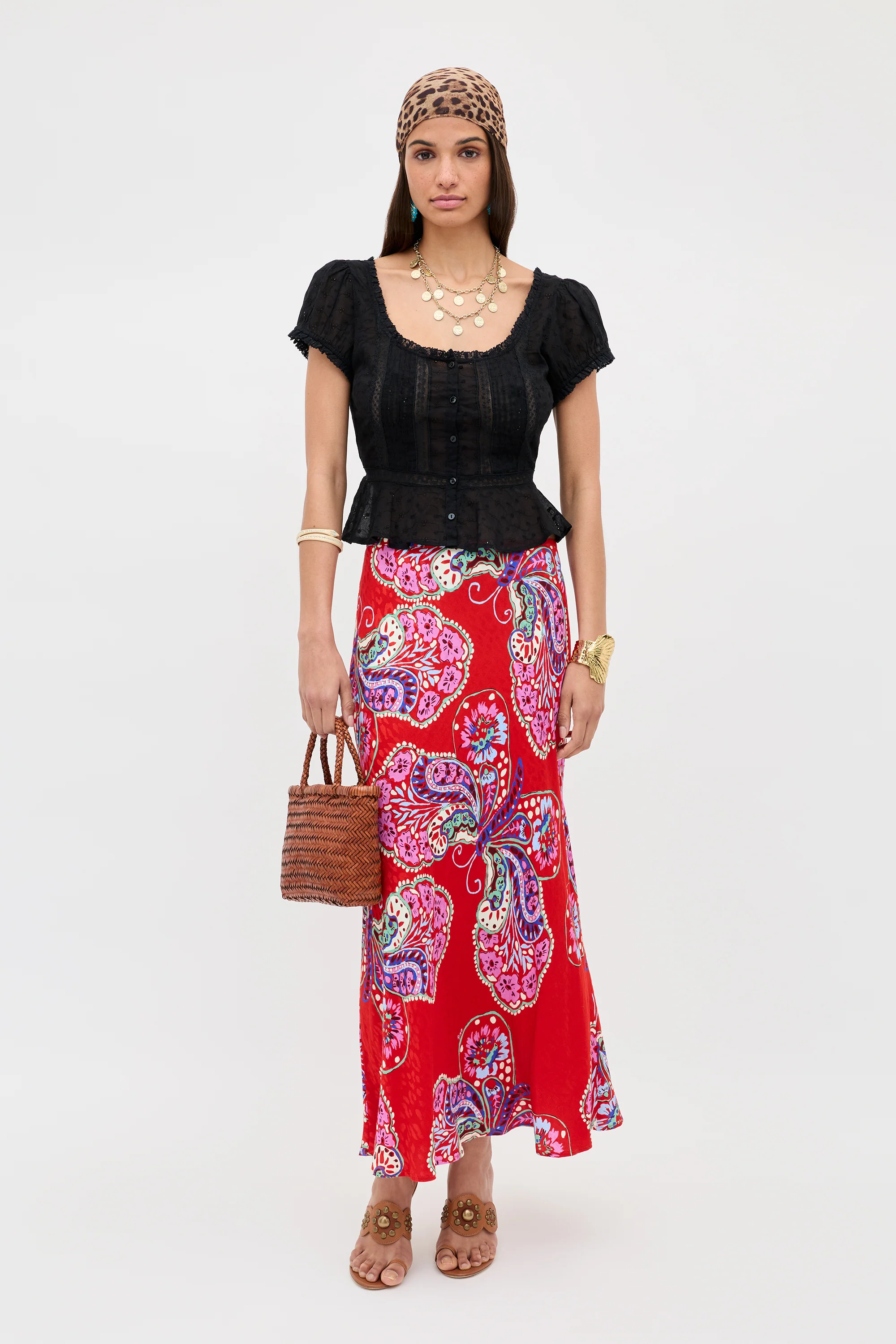Sandi - Black - Image 4