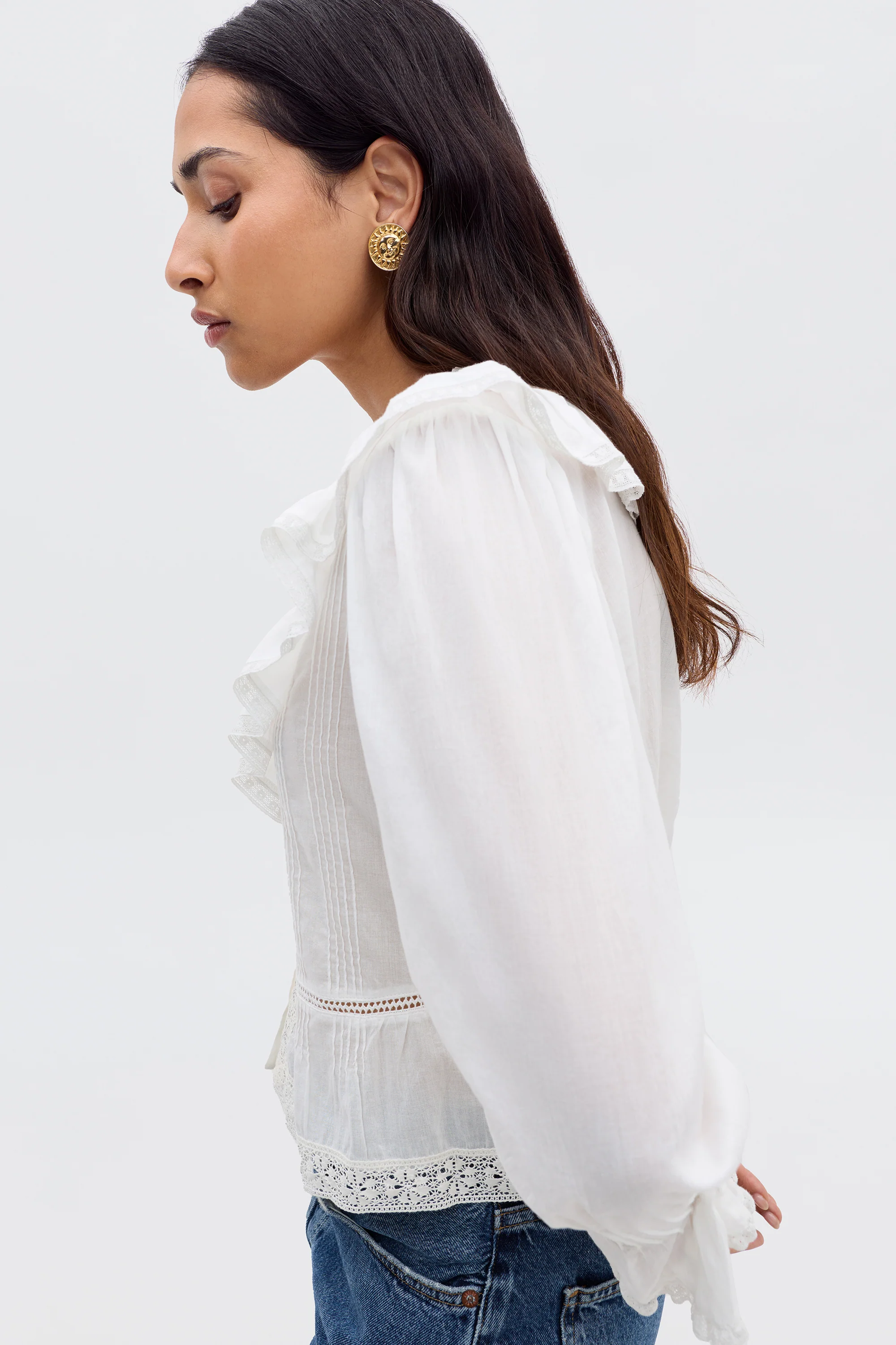 Solene - Ivory - Image 3