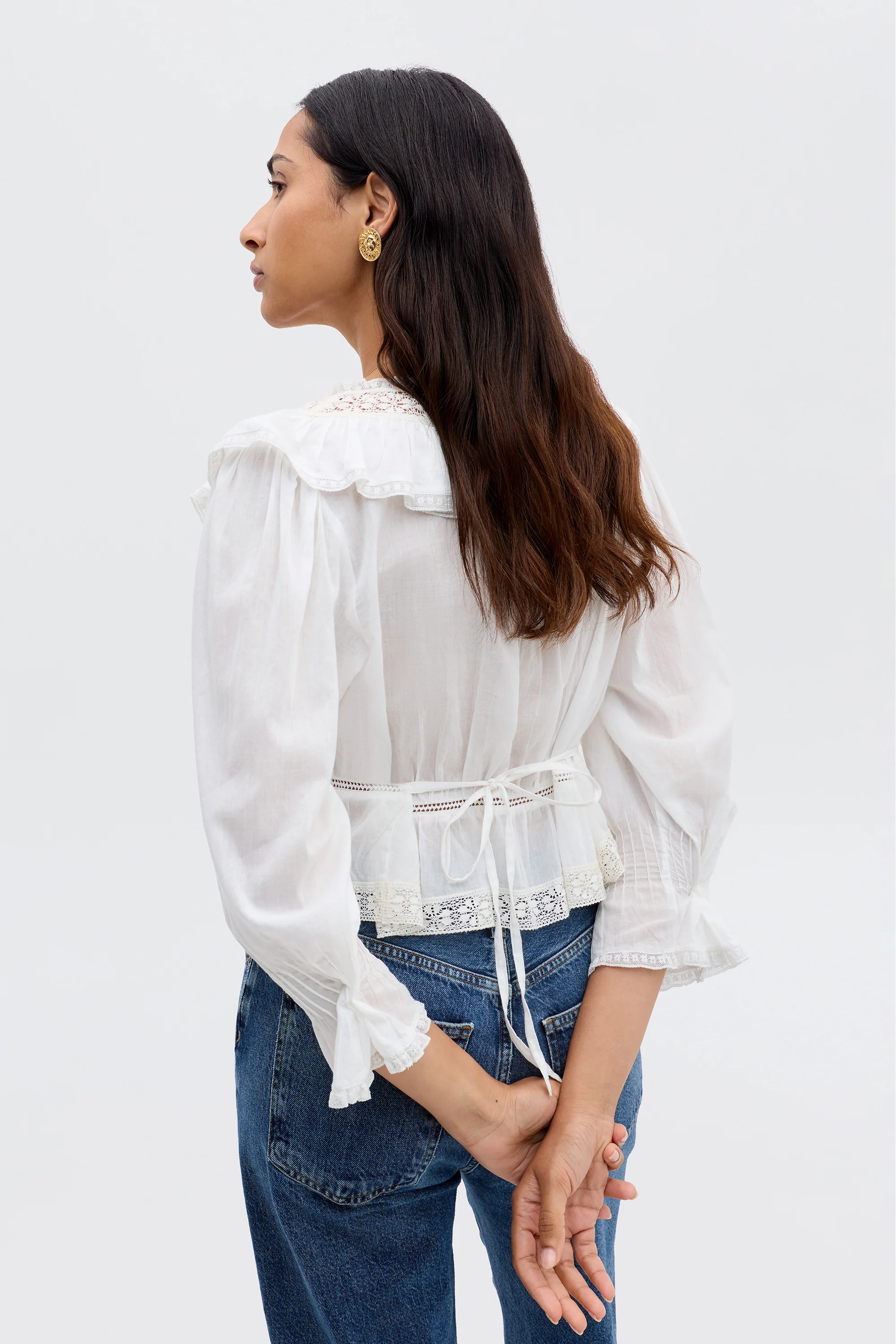 Solene - Ivory - Image 4