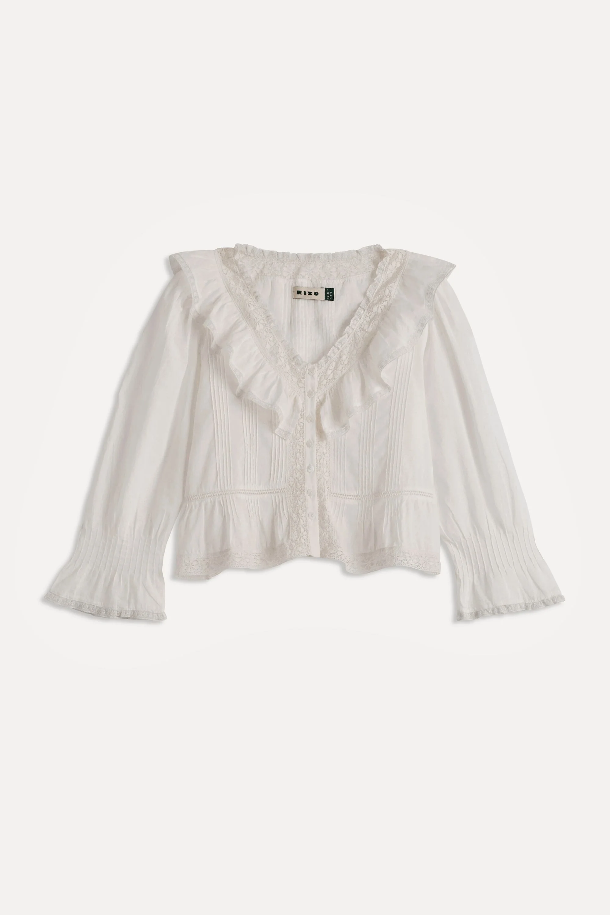 Solene - Ivory - Image 5