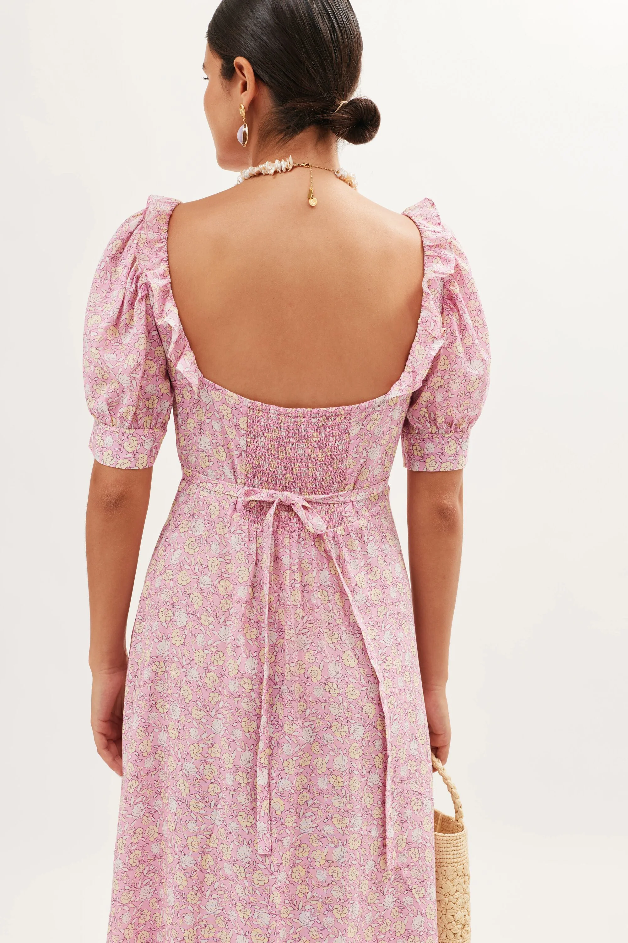 Sorana - Shell Pansy Blush - Image 4