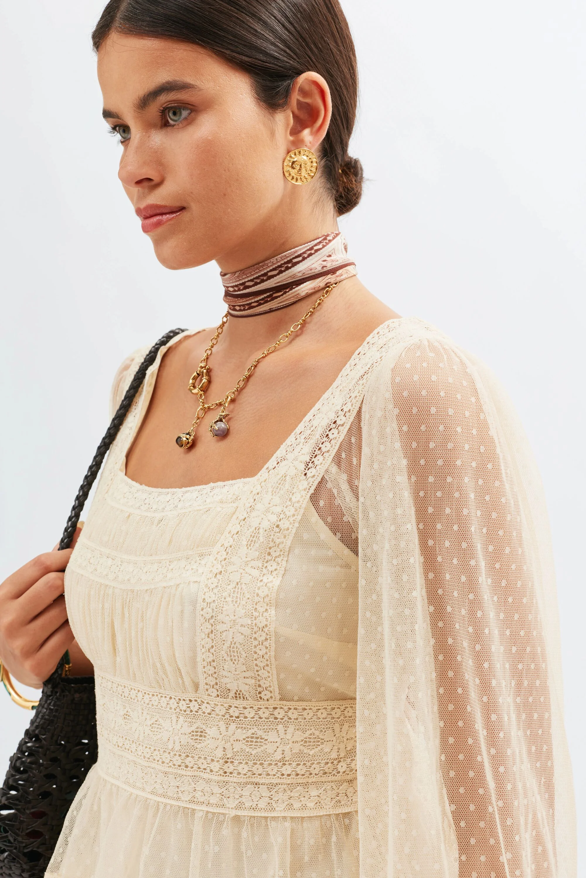 Tyla  -  Vintage Cream - Image 3
