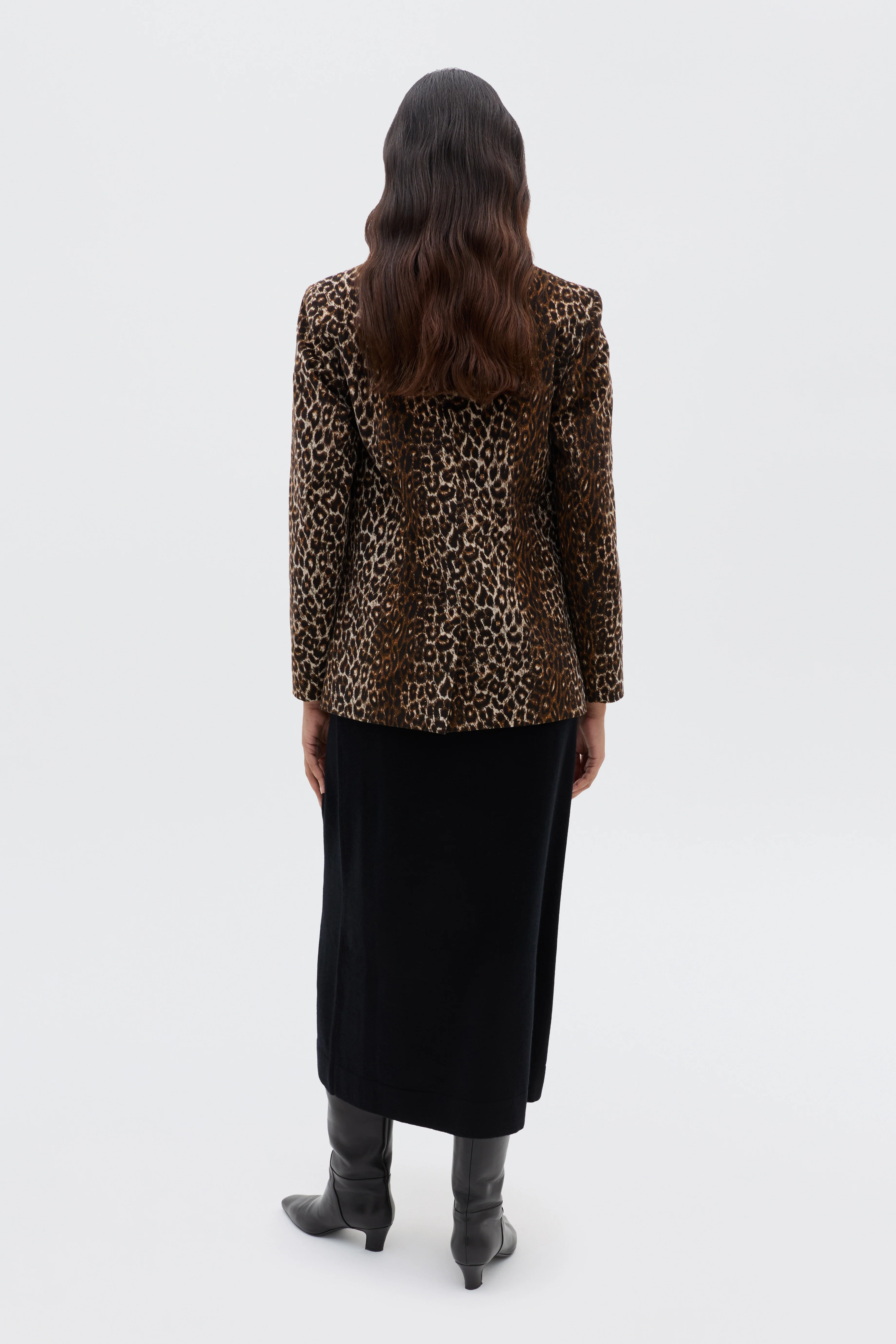 Xander - Lyra Leopard Black - Image 5